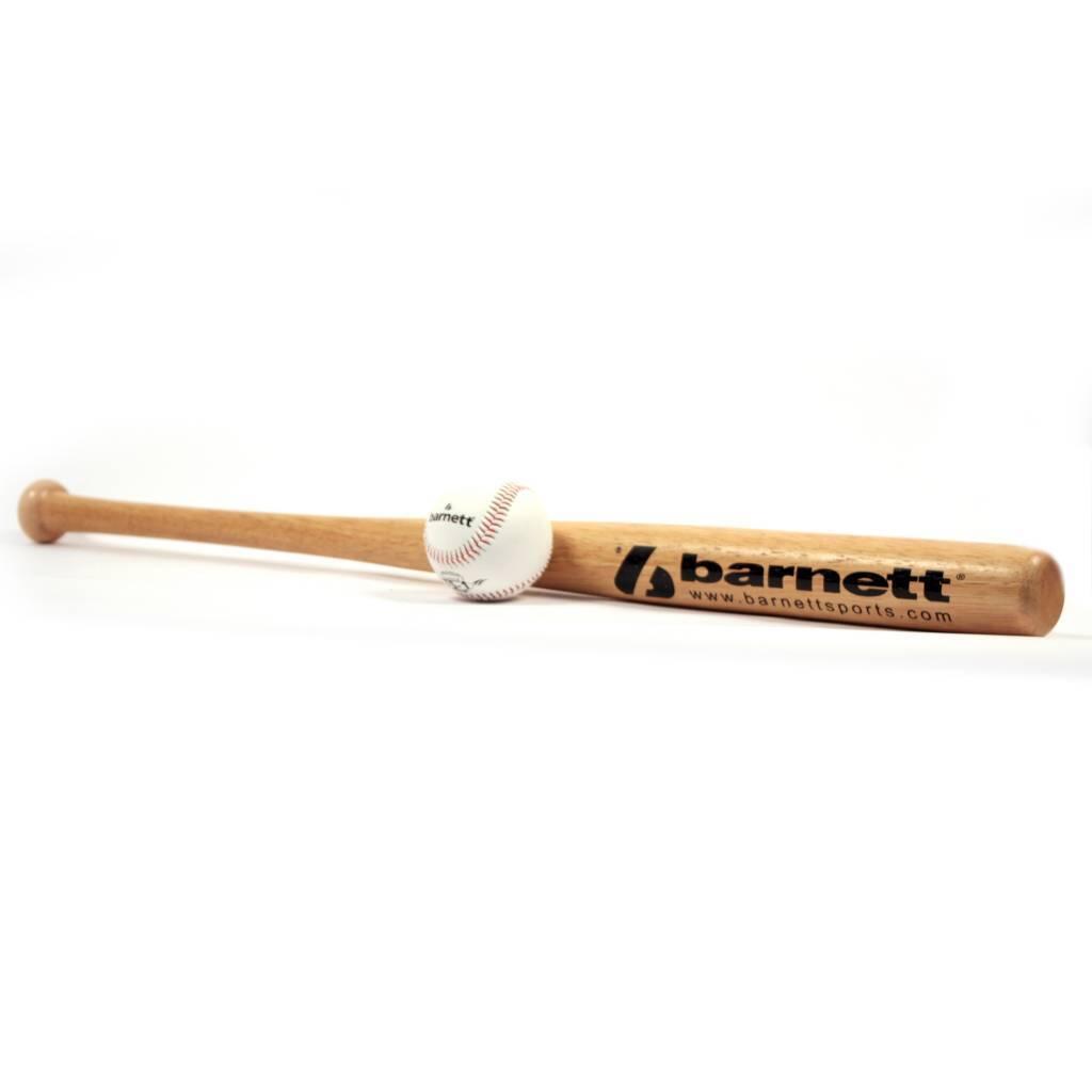 BBWO-3 Kit baseball bois batte-balle (BB-W 24, BS-1) 3/3