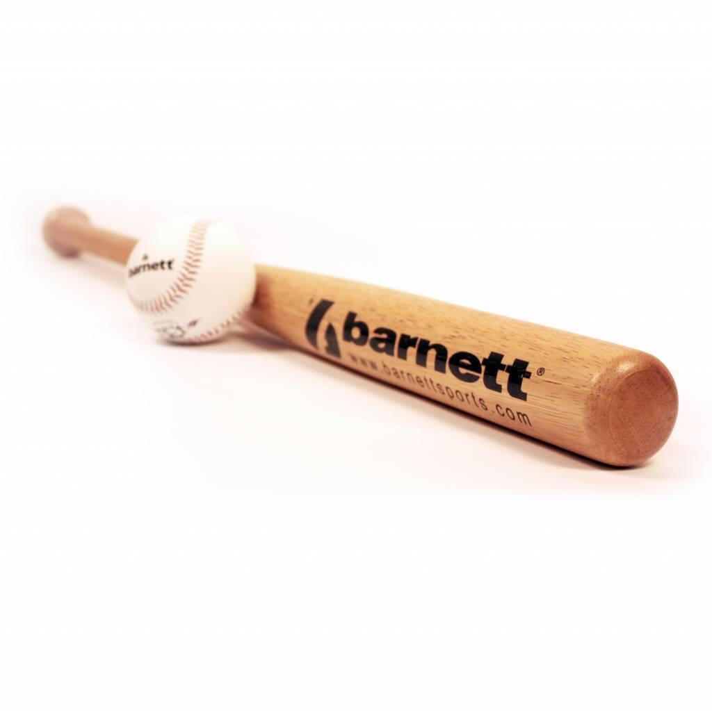 BBWO-3 Kit baseball bois batte-balle (BB-W 24, BS-1) 2/3