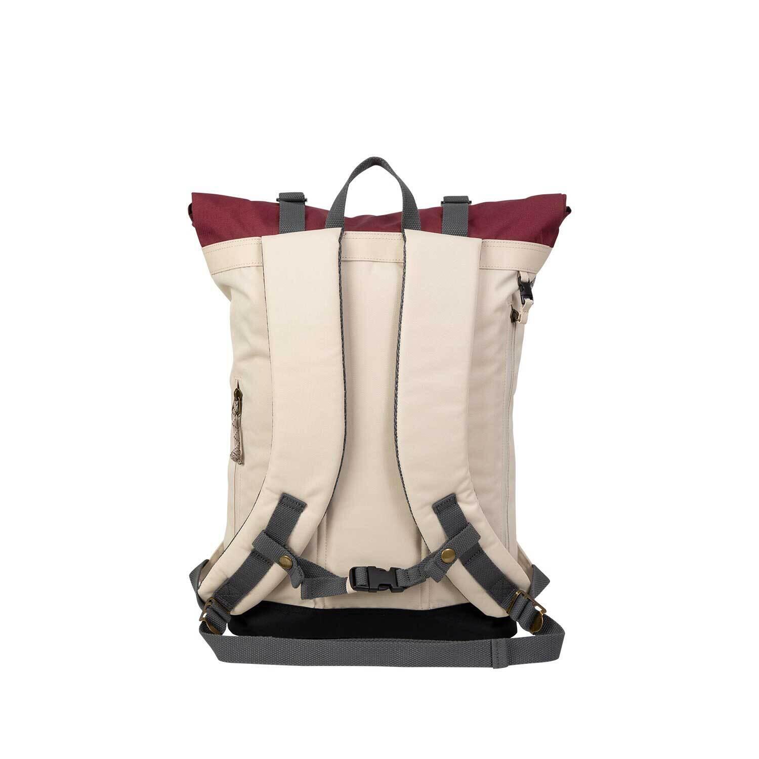 Mochila Doughnut Christopher Reborn Series 3/3
