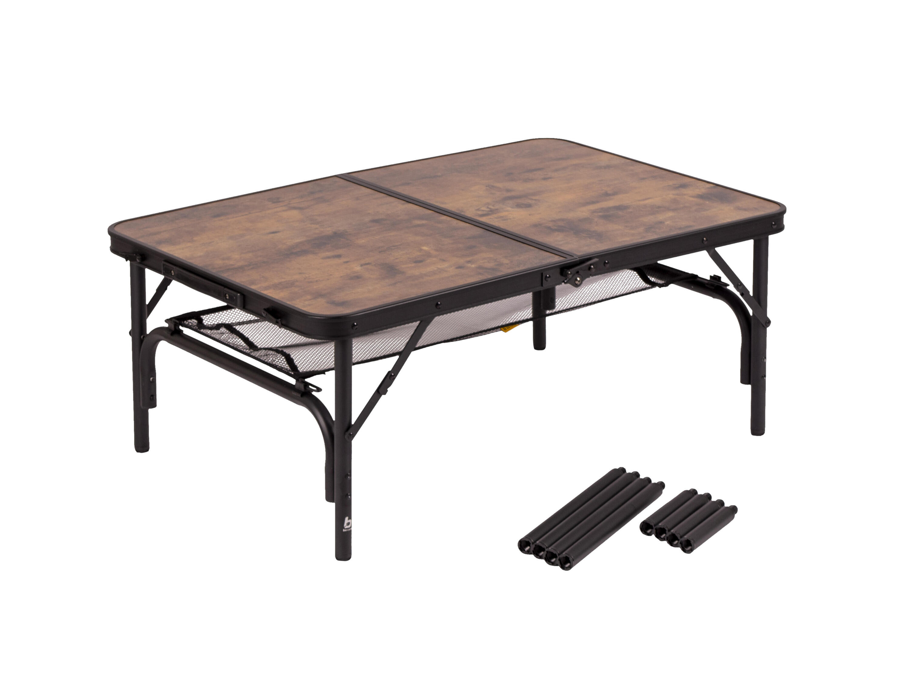 Industrial - Tisch - Woodbine - 90x60 cm 3/7