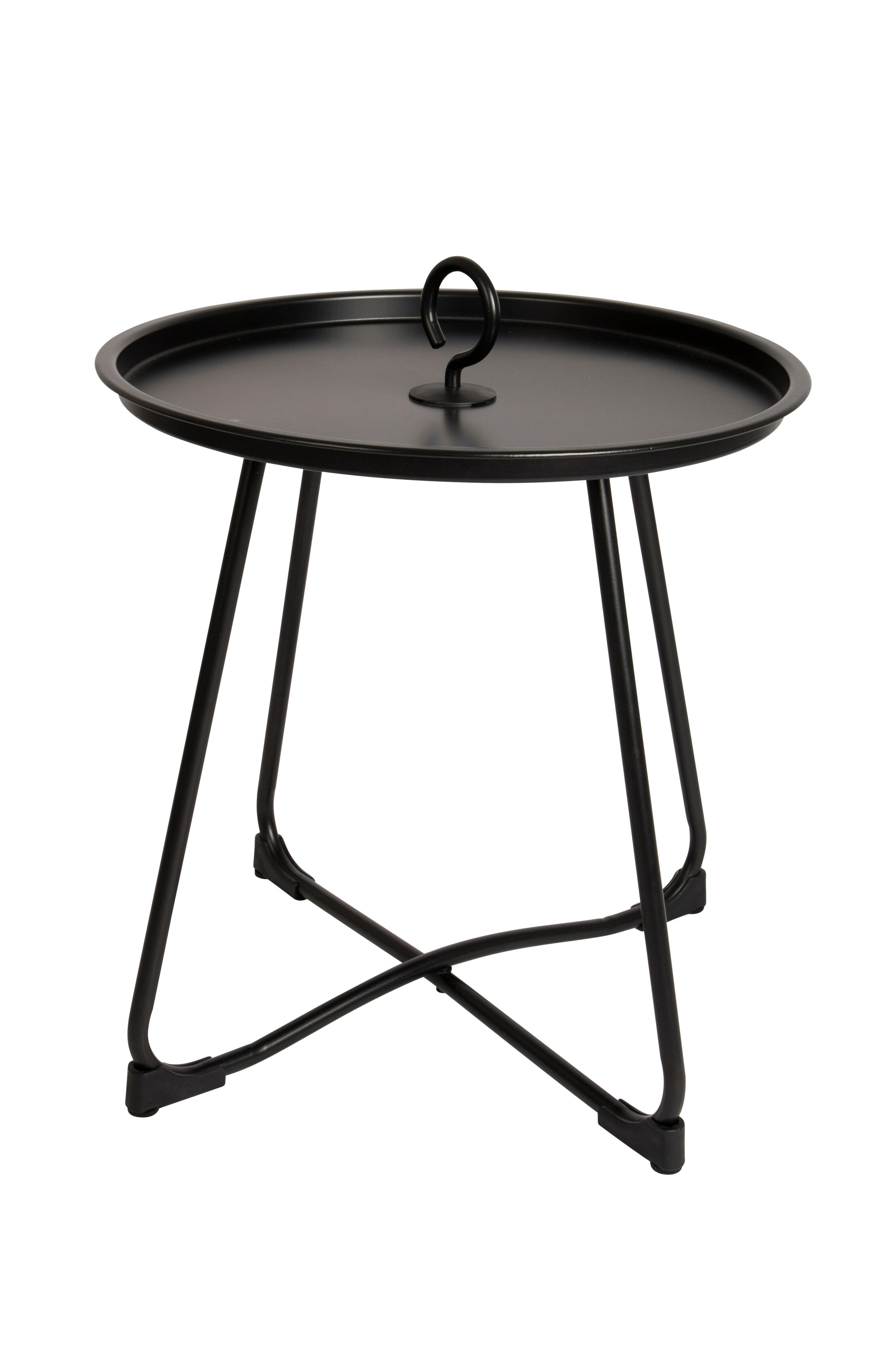 Industrial - Table d'appoint - Palmetto 3/7