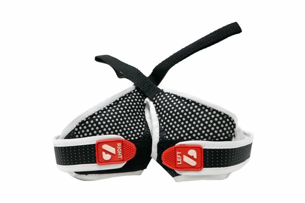 XS-03 Correas ajustables para la muñeca, esquí de fondo 5/6