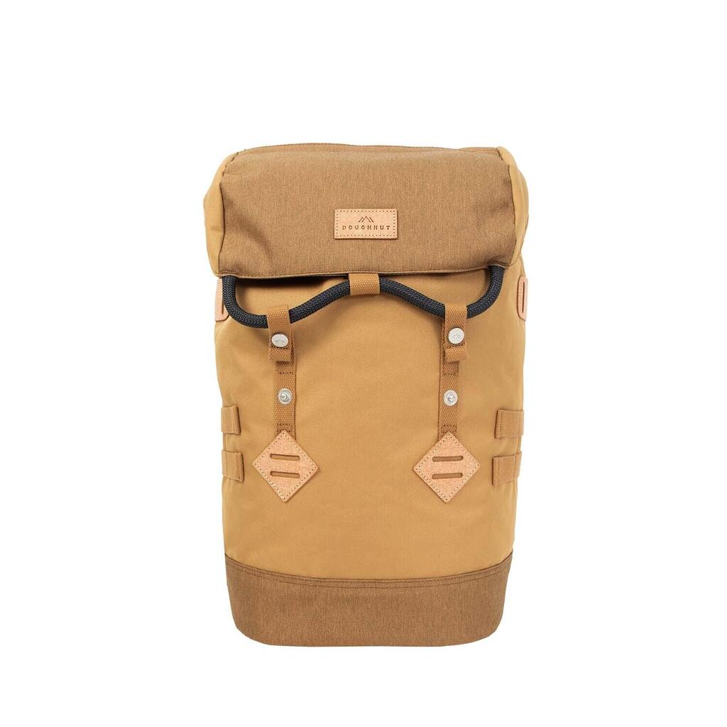 Backpack Doughnut Colorado Euro Series