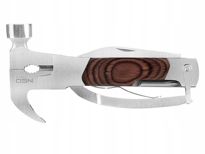 Multitool wielonarzędziowy 13 funkcji 2/2