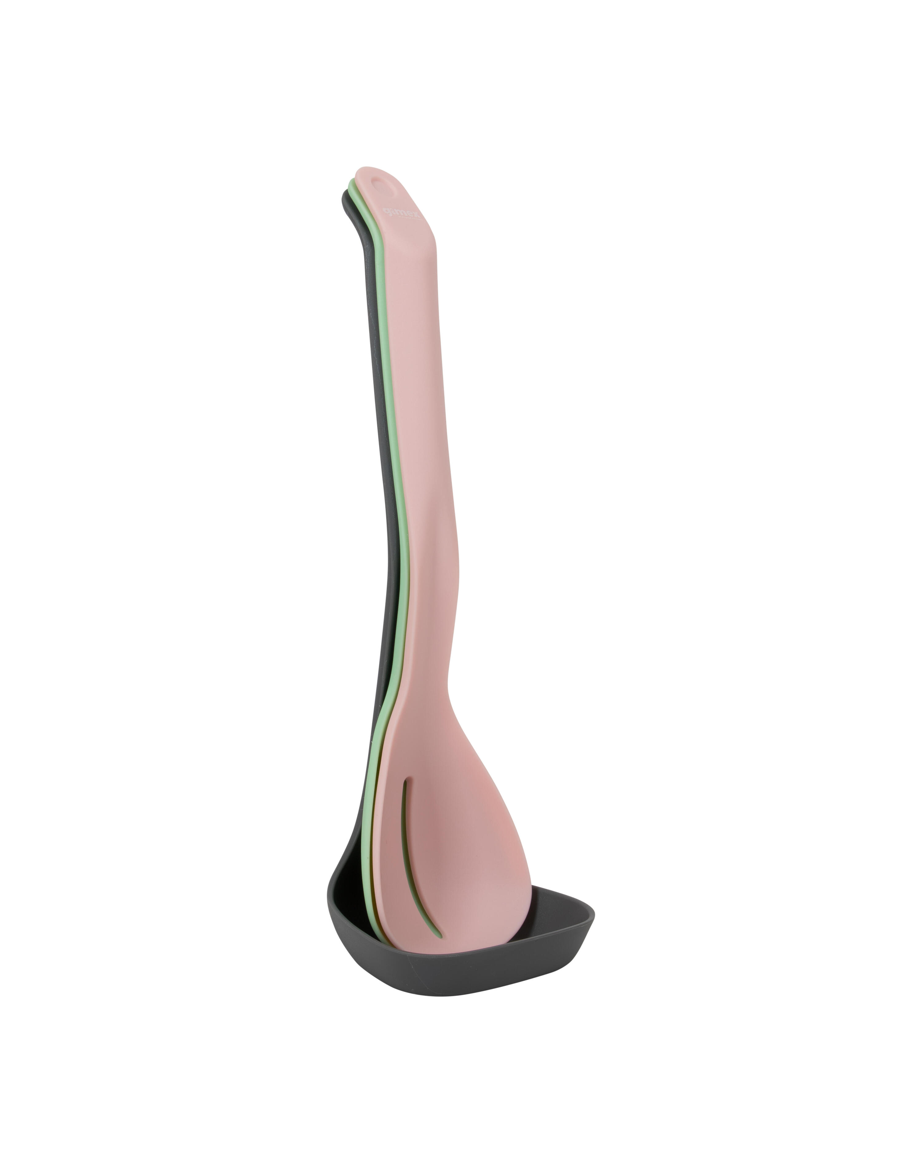 Ensemble d'ustensiles de cuisine - Pastel - 5 Pièces 3/7