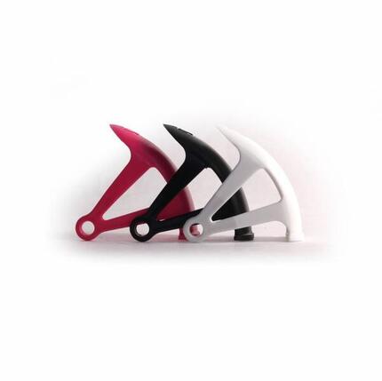 CW-Skate, Gardes-boue pour ski-roues skating