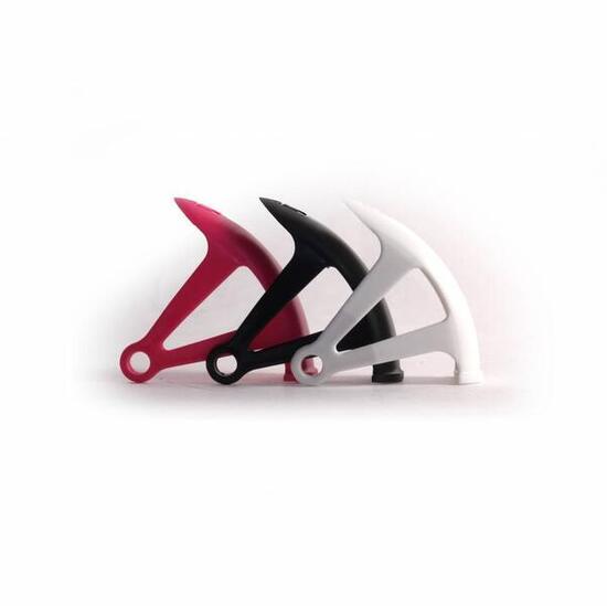 CW-Skate, Gardes-boue pour ski-roues skating