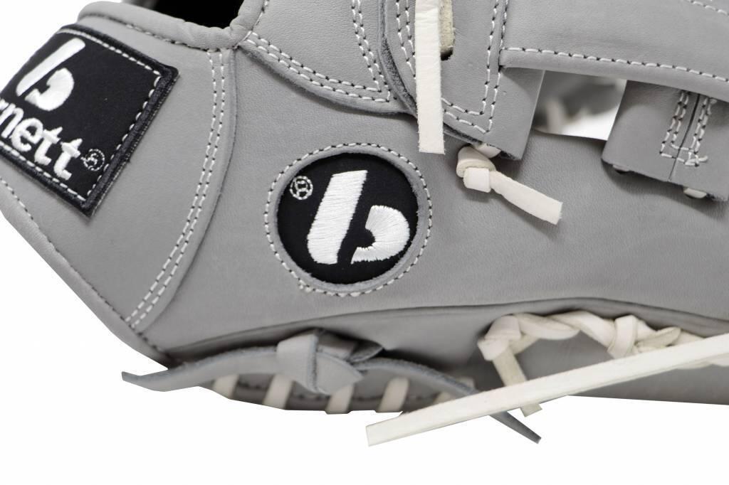 FL-117 gy 11.7" gant de baseball cuir qualité infield 6/7