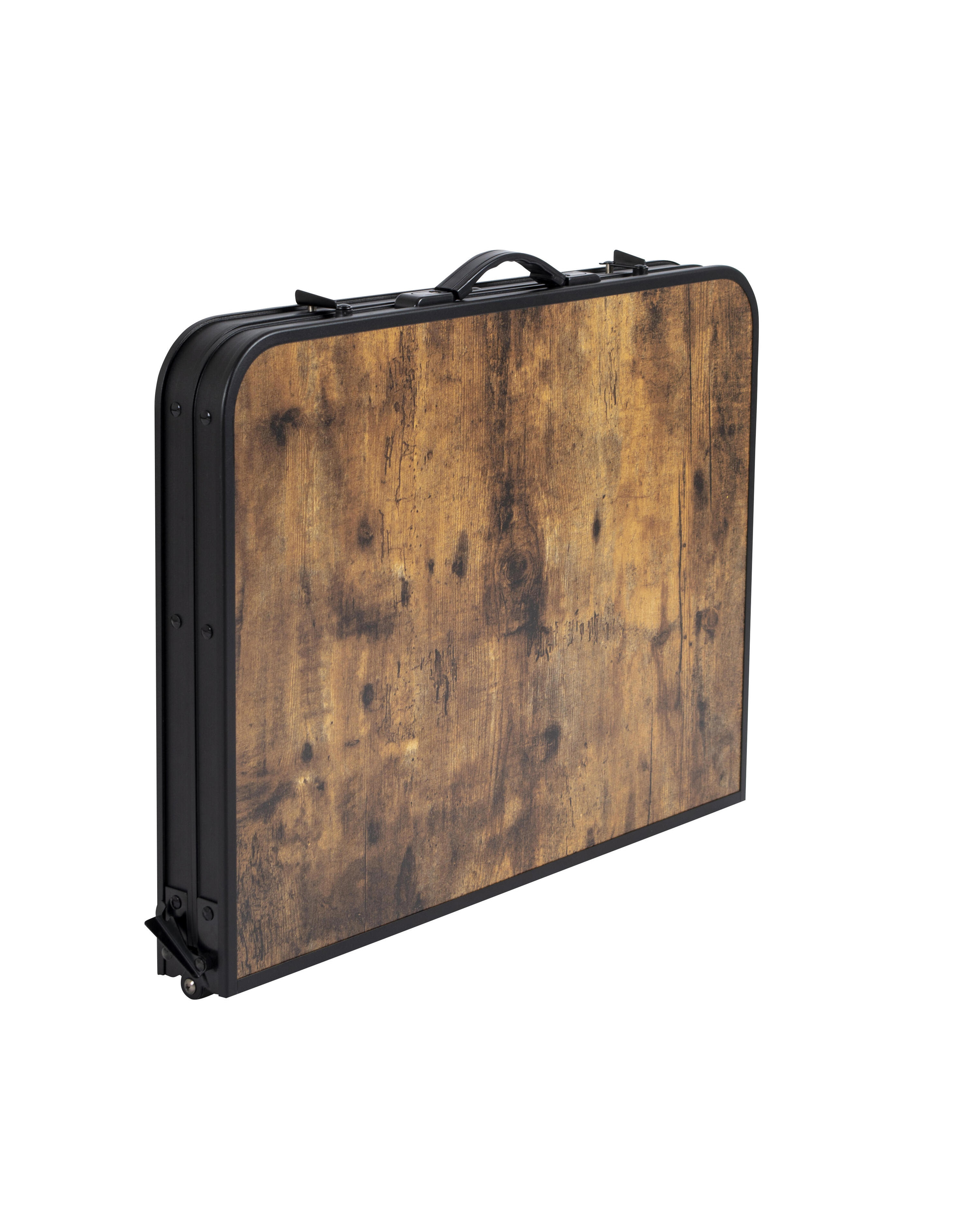 Industrial - Tisch - Woodbine - 90x60 cm 5/7