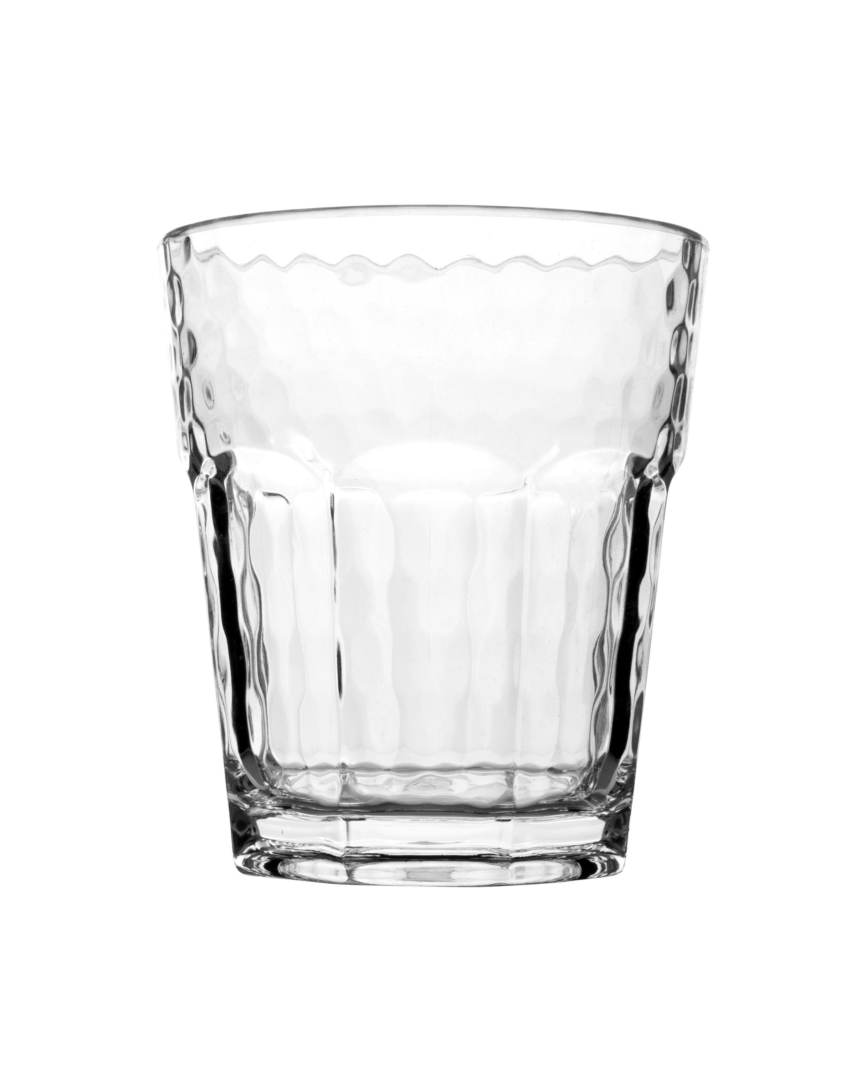 Juego de 4 vasos camping Mix&Match Travel Drinking Glass Water Wine 200 ml 2/7