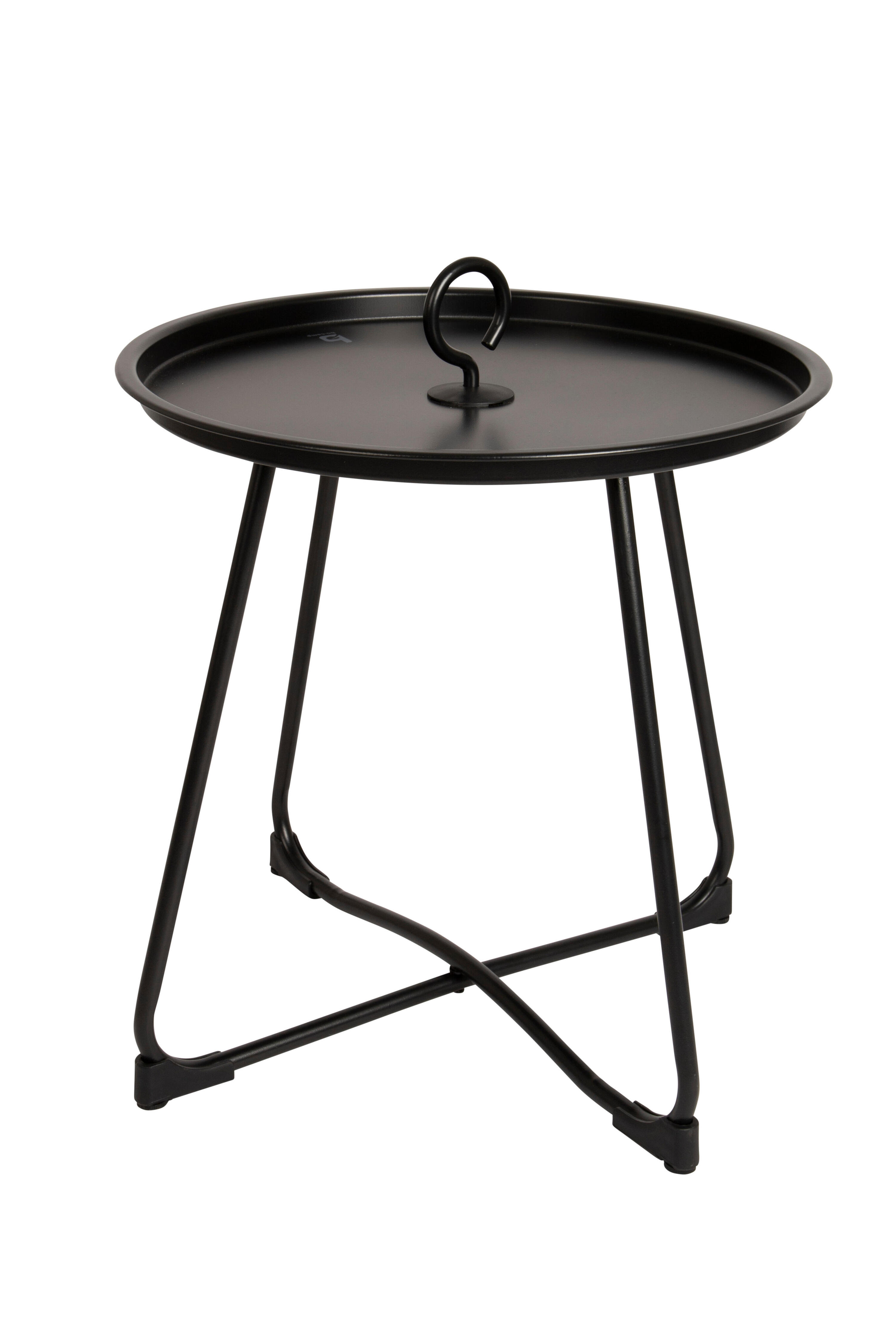 Industrial - Table d'appoint - Palmetto 5/7