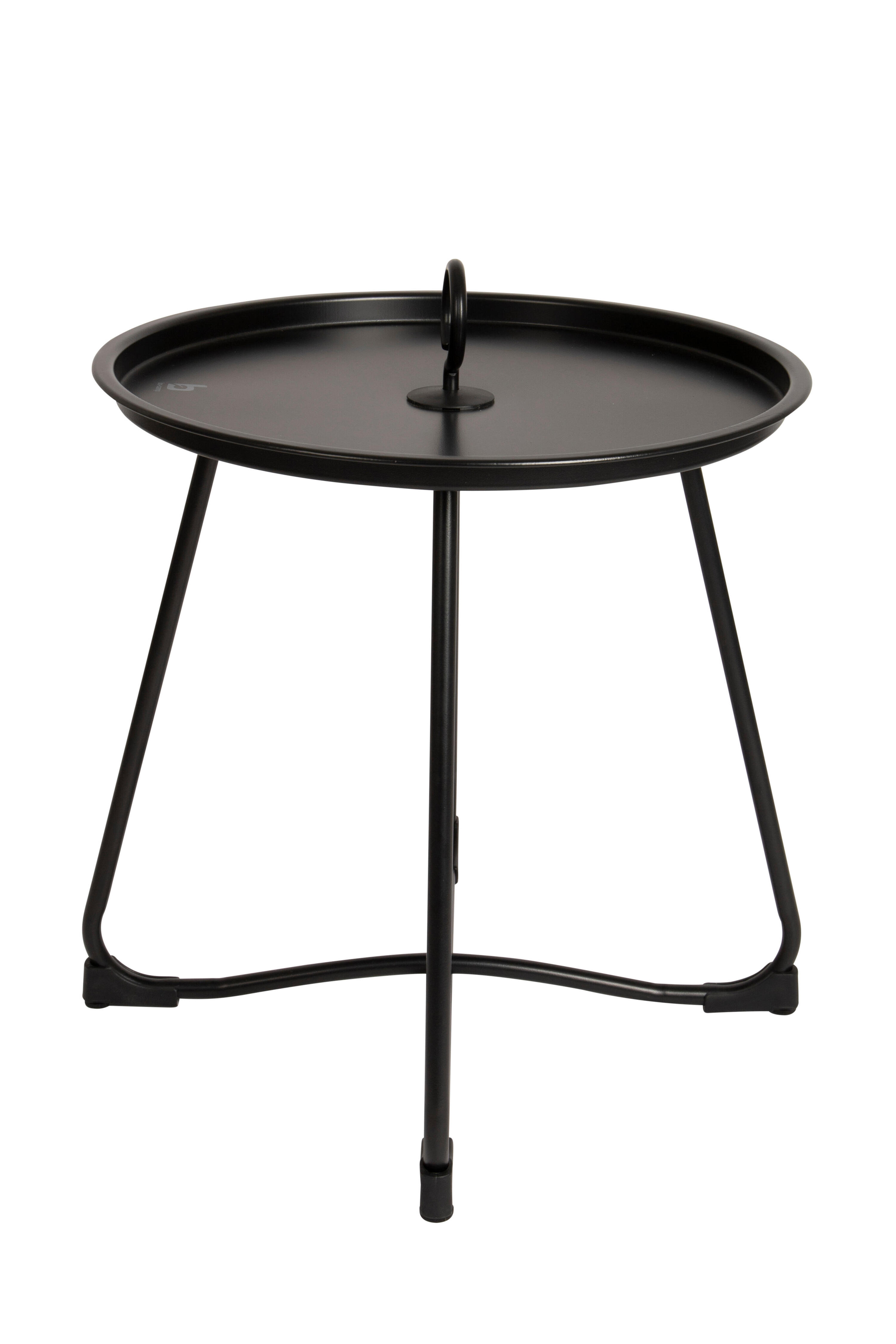 Industrial - Table d'appoint - Palmetto 4/7