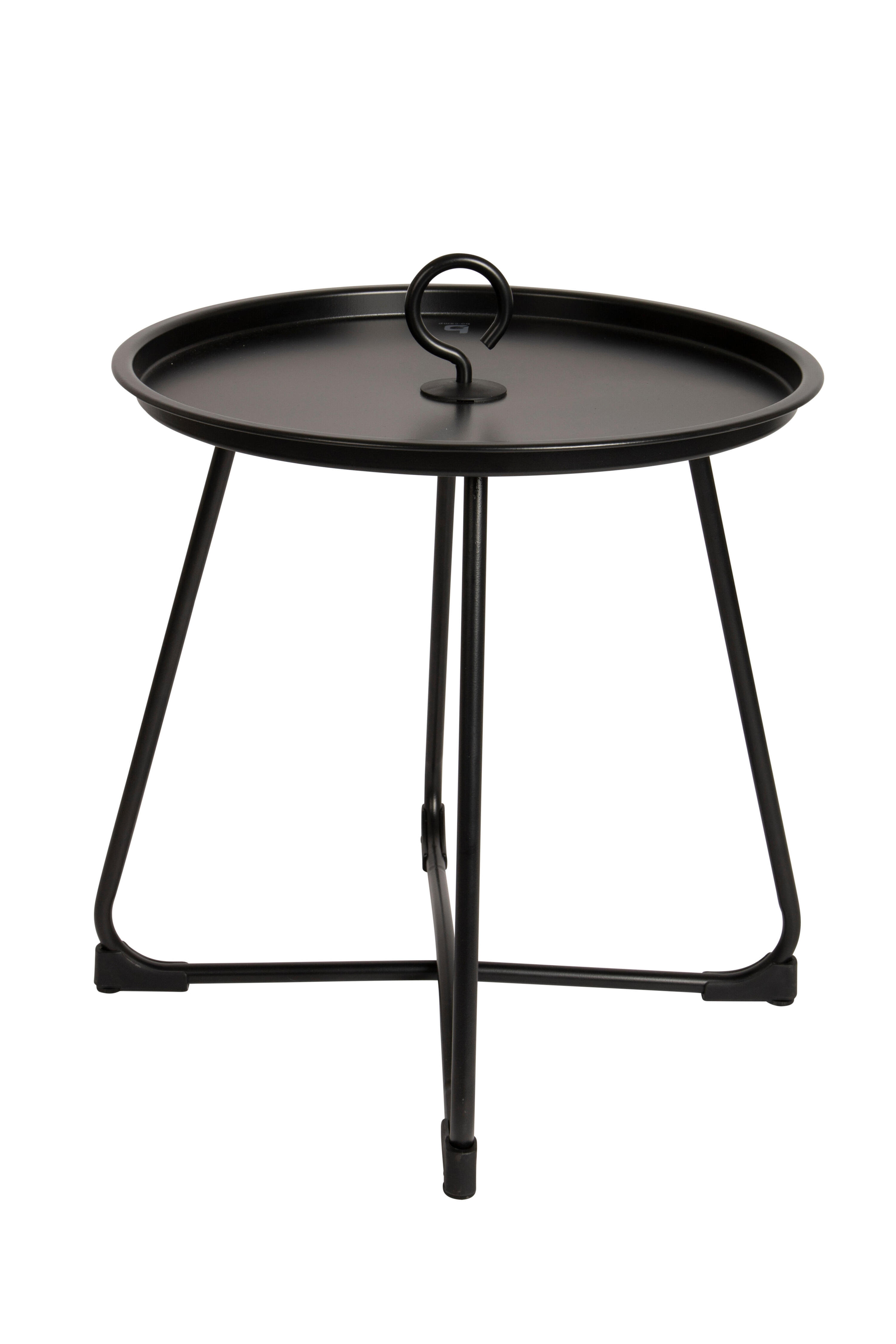 Industrial - Table d'appoint - Palmetto 6/7