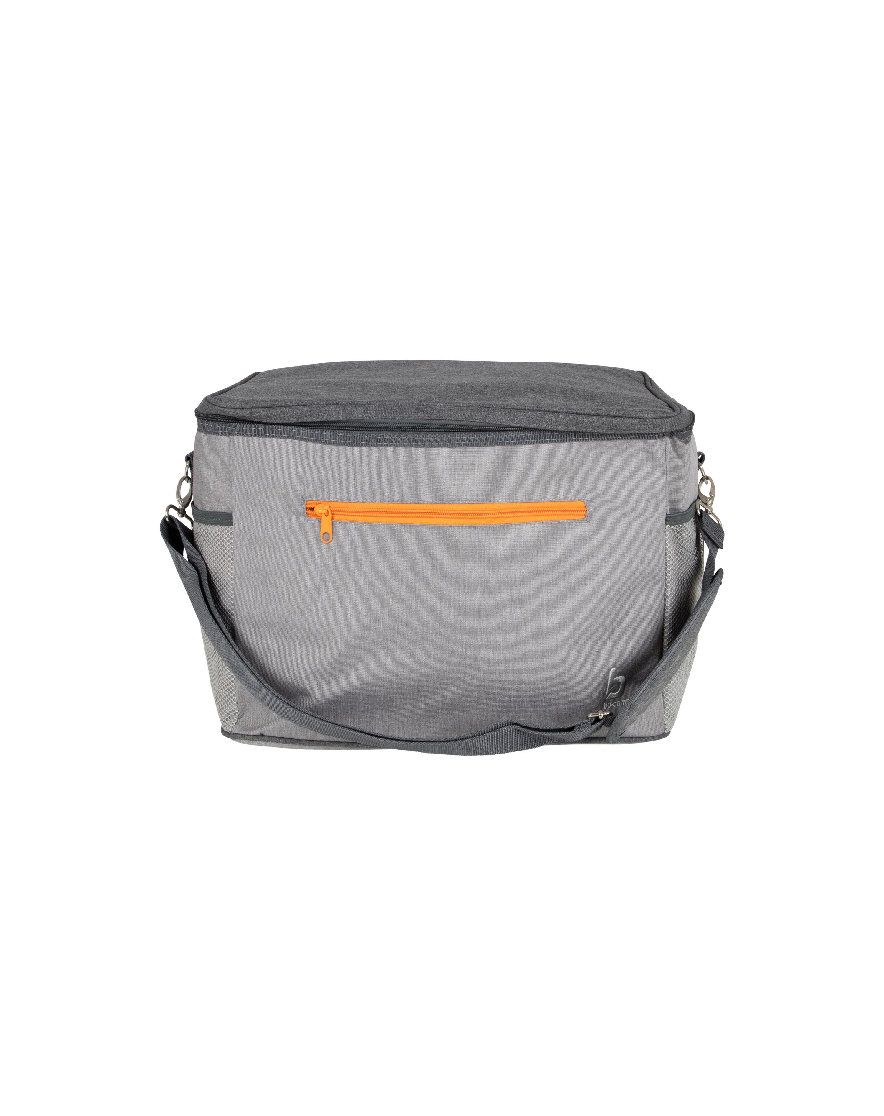 Kühltasche - Grau - 30 Liter 3/6