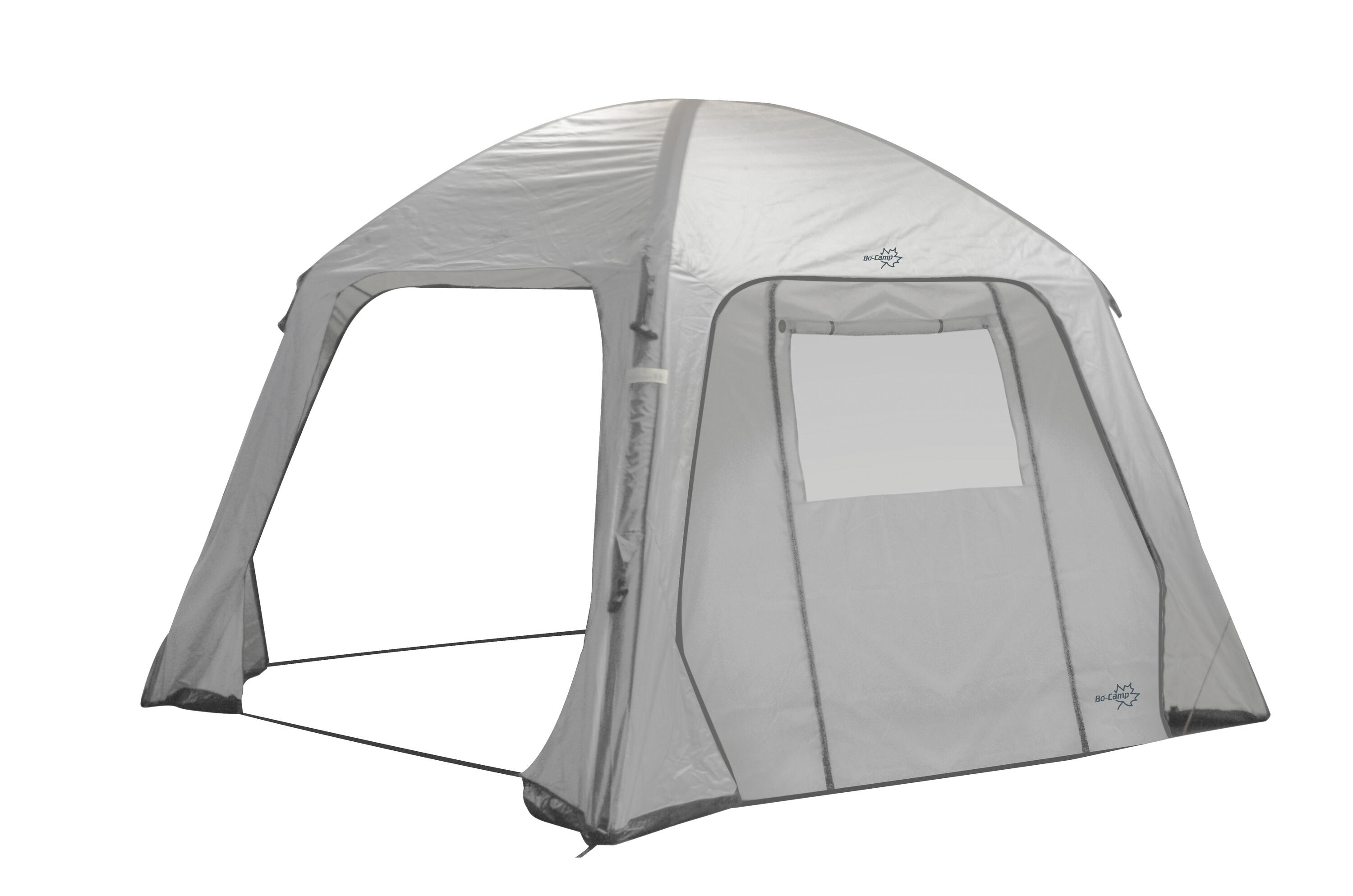 Air Gazebo - Paroi latérale - Gonflable - Polyester - Avec porte et fenêtre 2/4