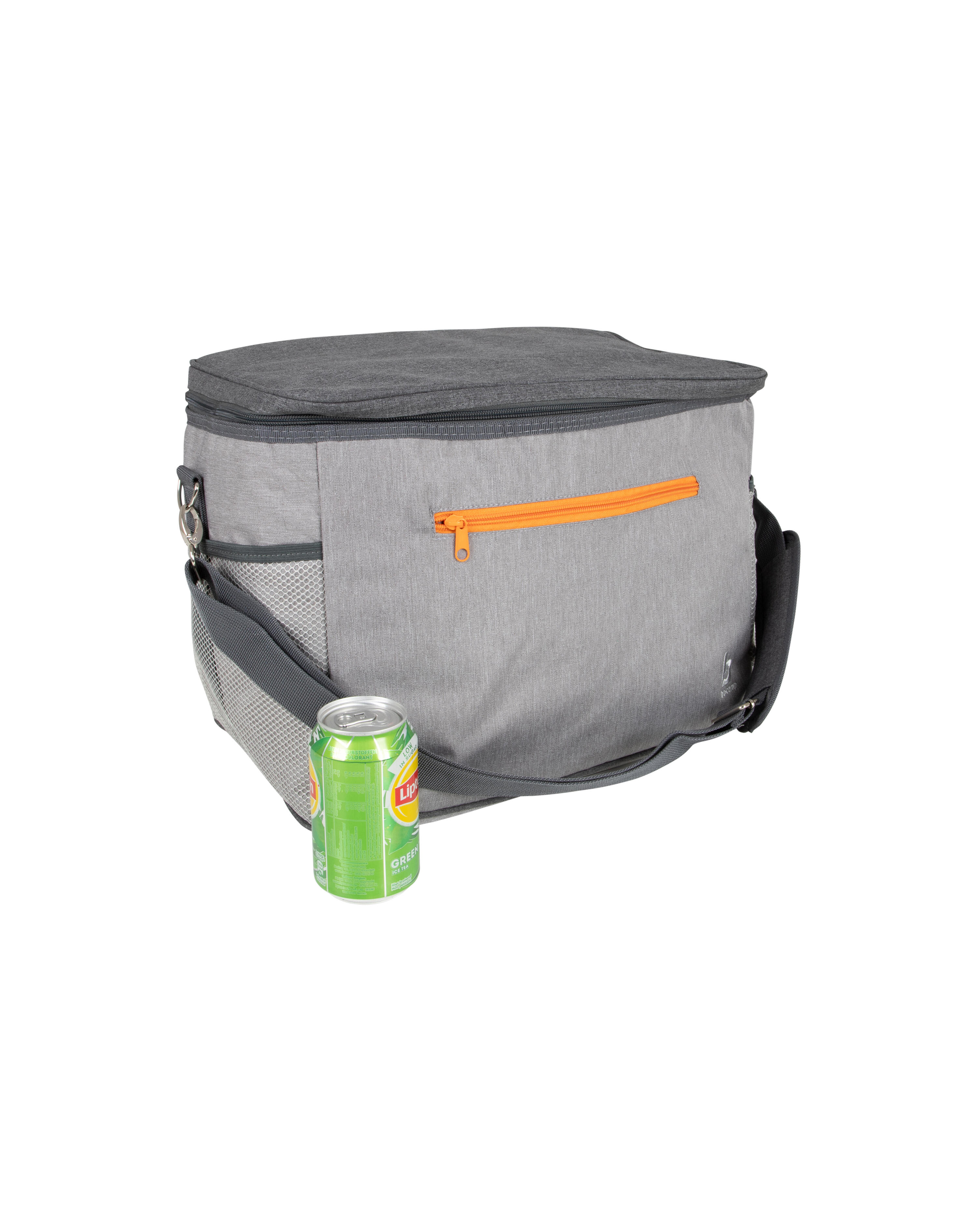 Kühltasche - Grau - 30 Liter 2/6