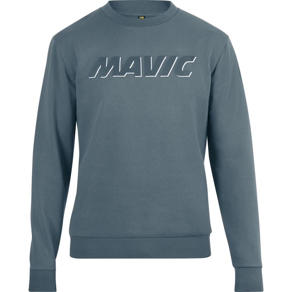 Sweatshirt with logo Mavic Corporate