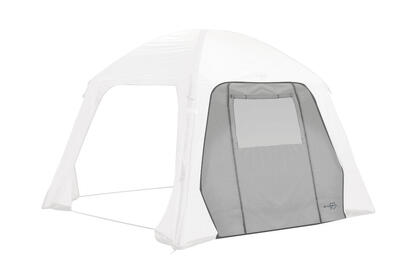 Air gazebo - opblaasbaar