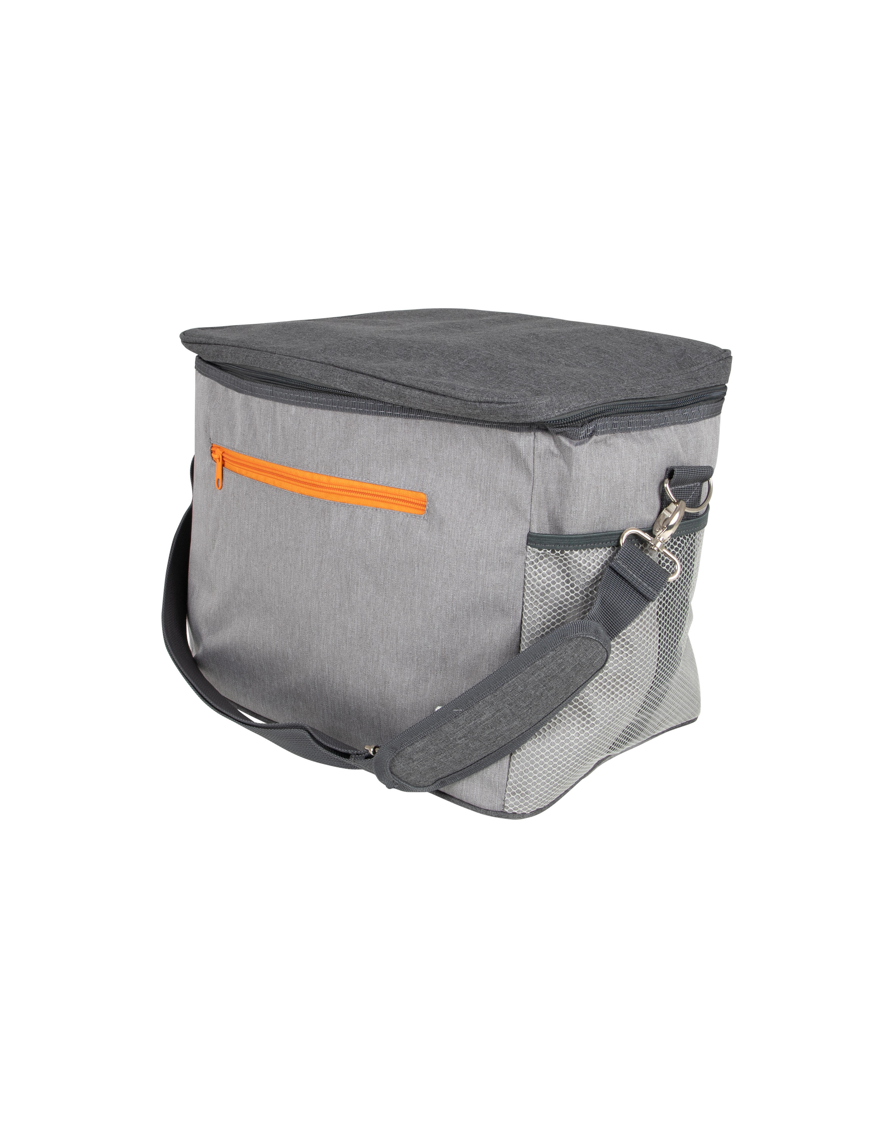 Kühltasche - Grau - 30 Liter 4/6