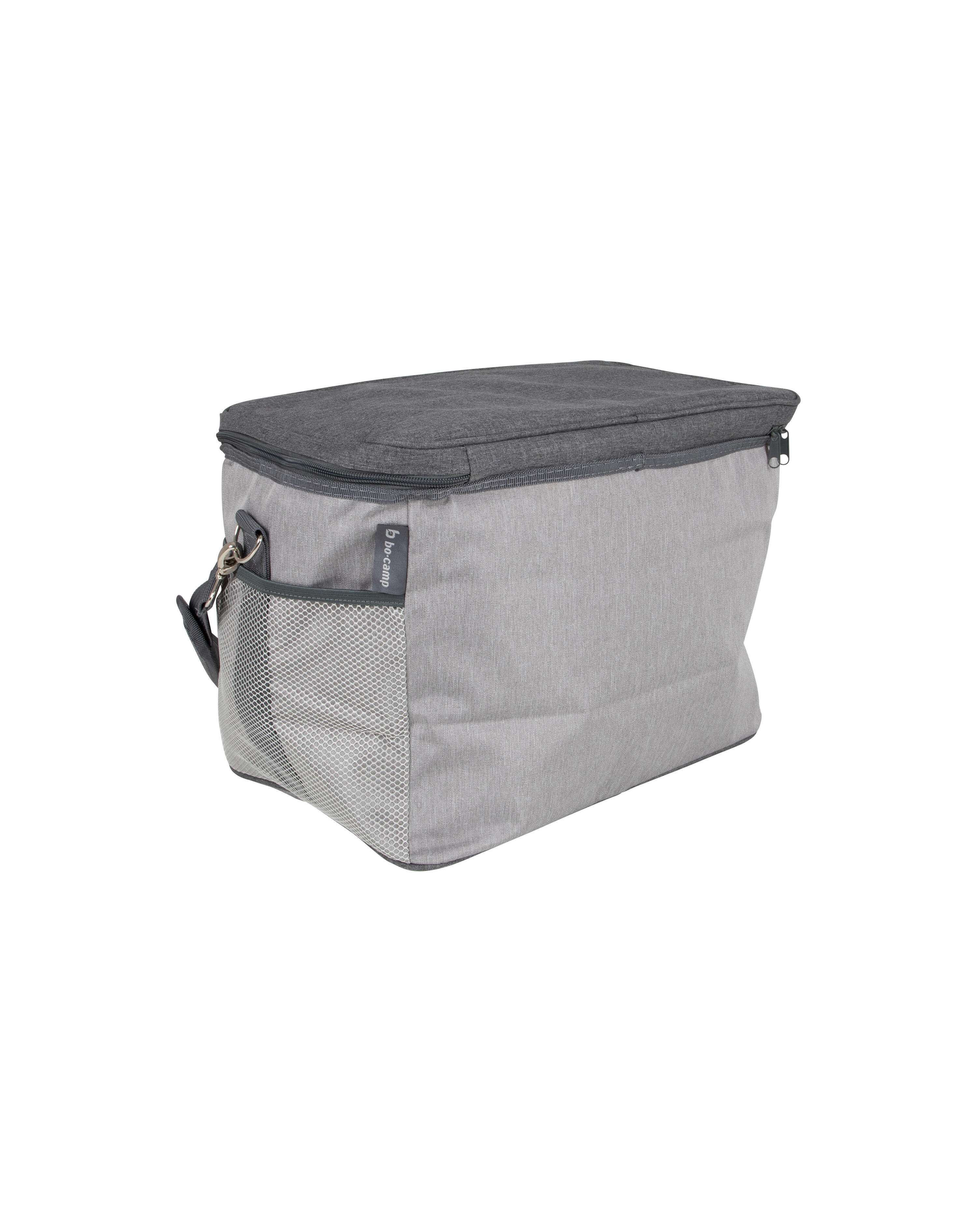 Kühltasche - Grau - 30 Liter 6/6