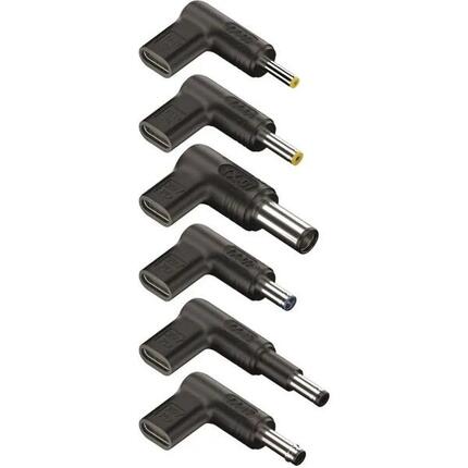 Adaptateur USB-C pour ordinateur portable HP NGS (x6)