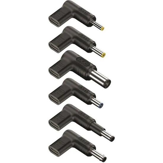 Adaptateur USB-C pour ordinateur portable HP NGS (x6)