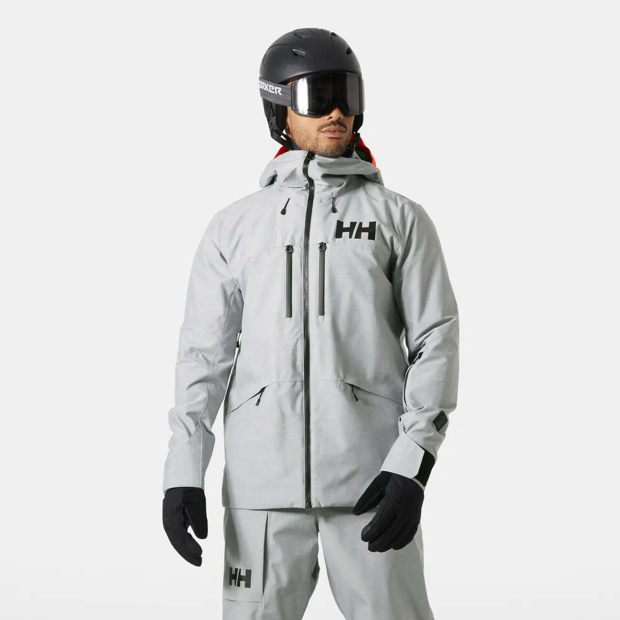 Veste de ski Helly Hansen Garibaldi 2.0 2/7