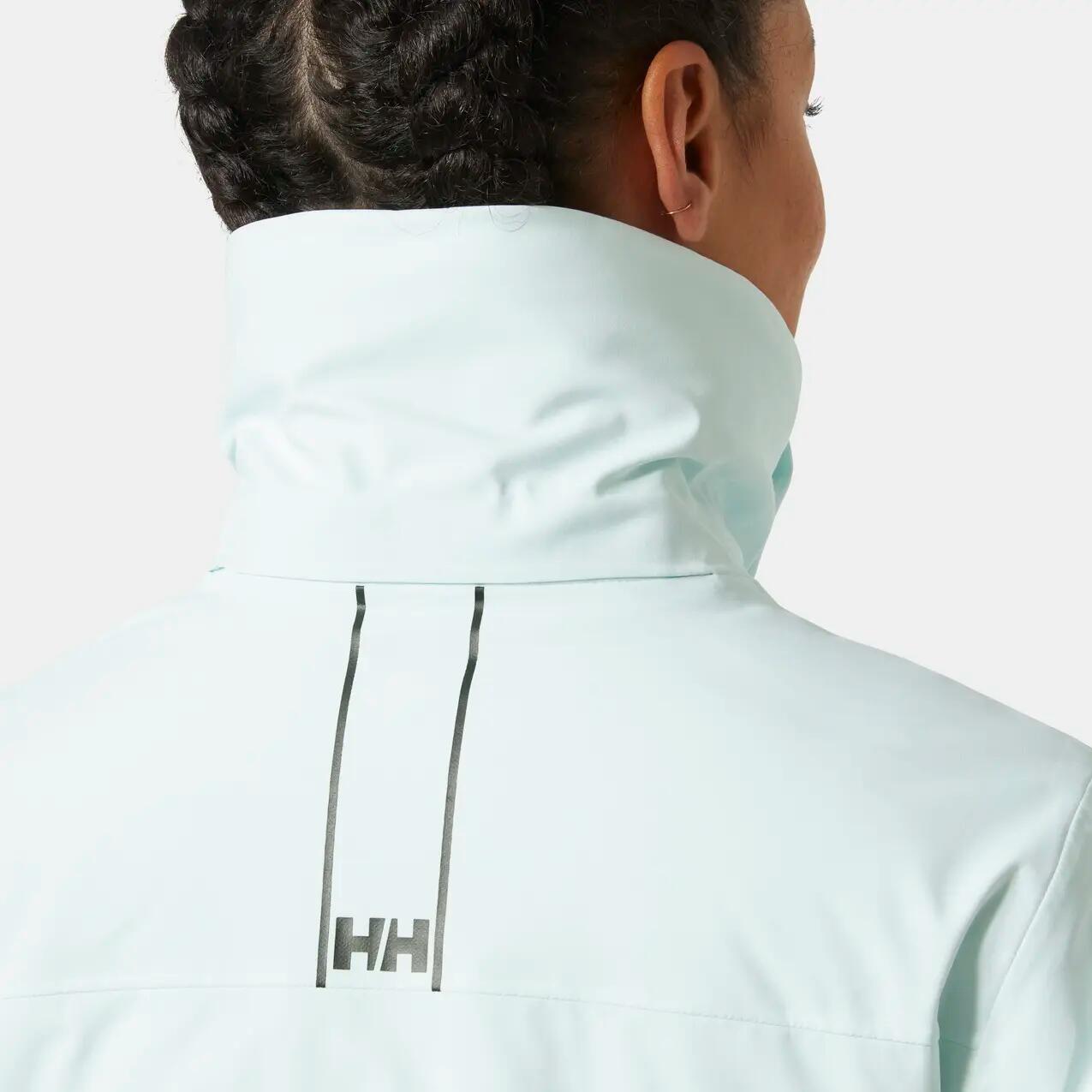 Casaco de esqui feminino Helly Hansen Alphelia 5/7