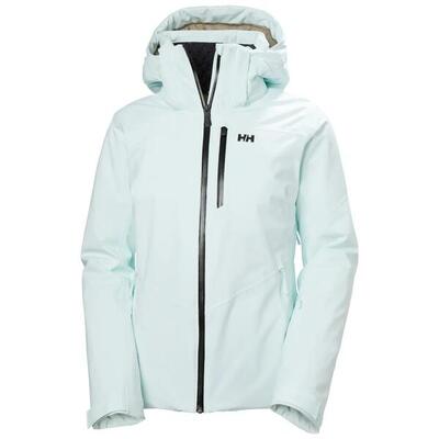 Dames ski jas helly hansen alphelia