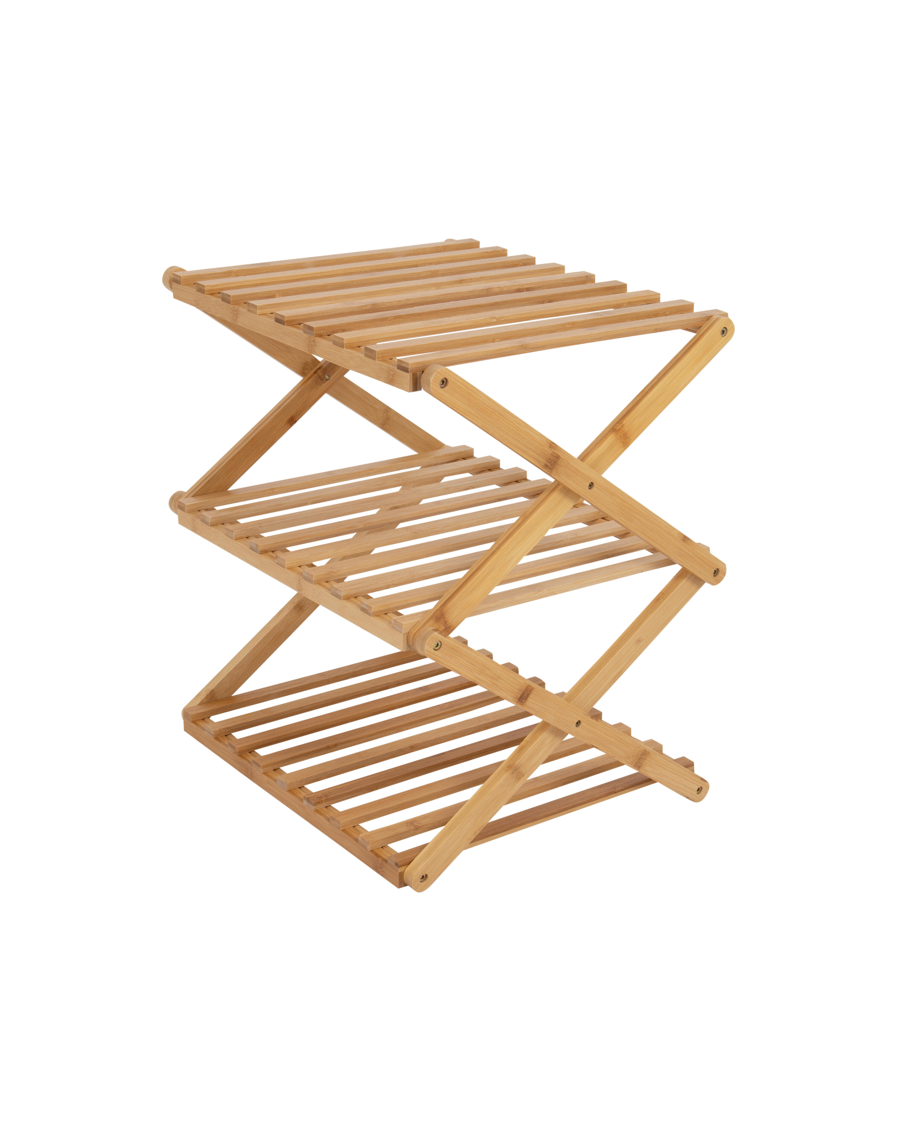 Urban Outdoor - Armoire - Fitzroy - M - Bambou 3/5