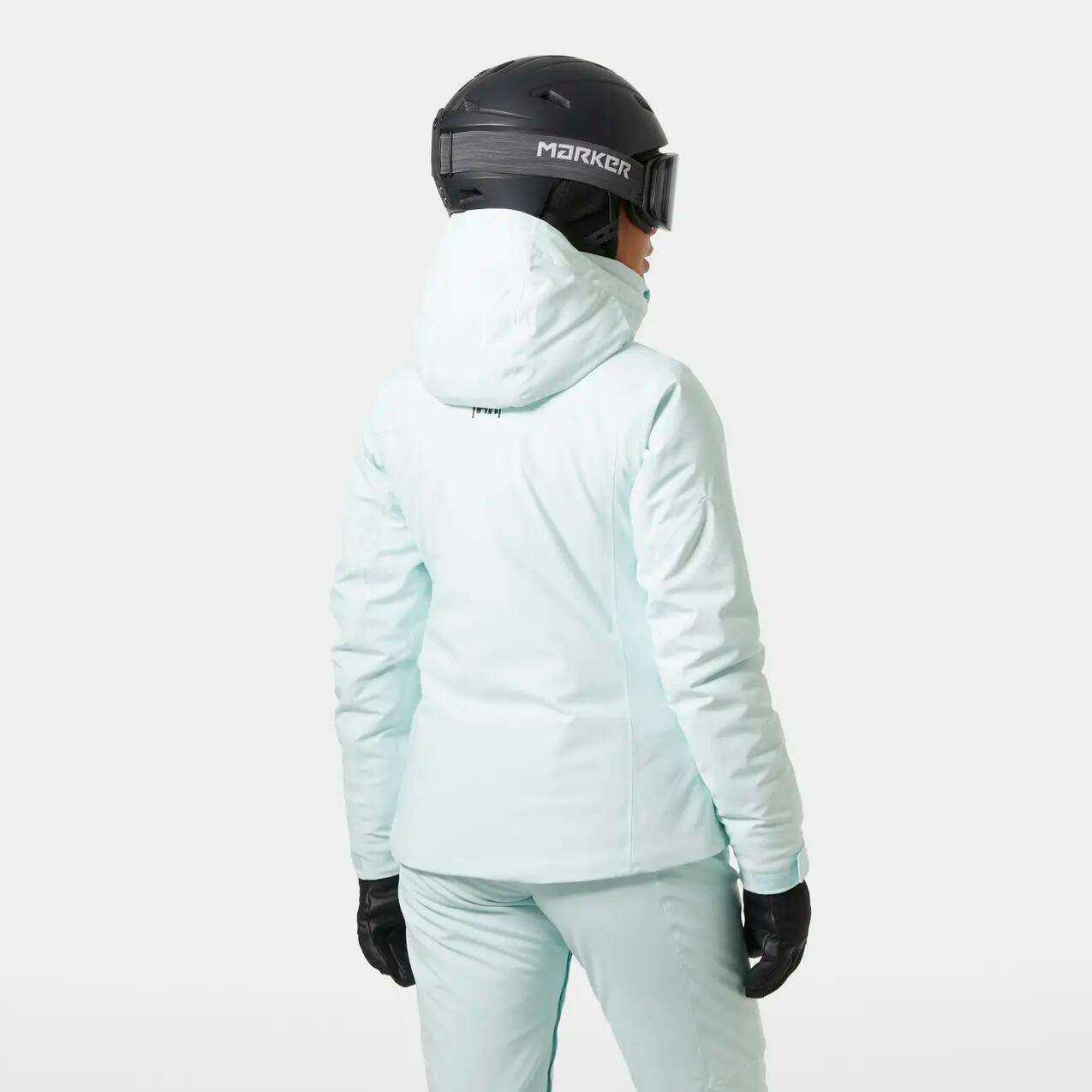 Casaco de esqui feminino Helly Hansen Alphelia 4/7