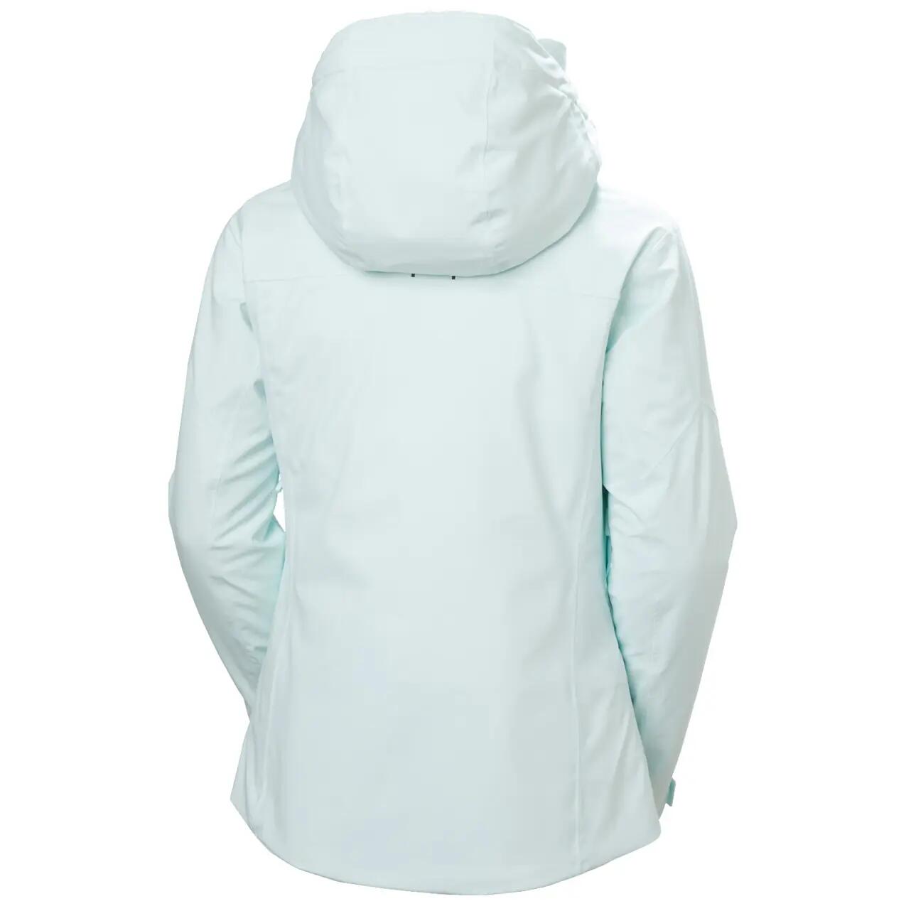 Casaco de esqui feminino Helly Hansen Alphelia 6/7