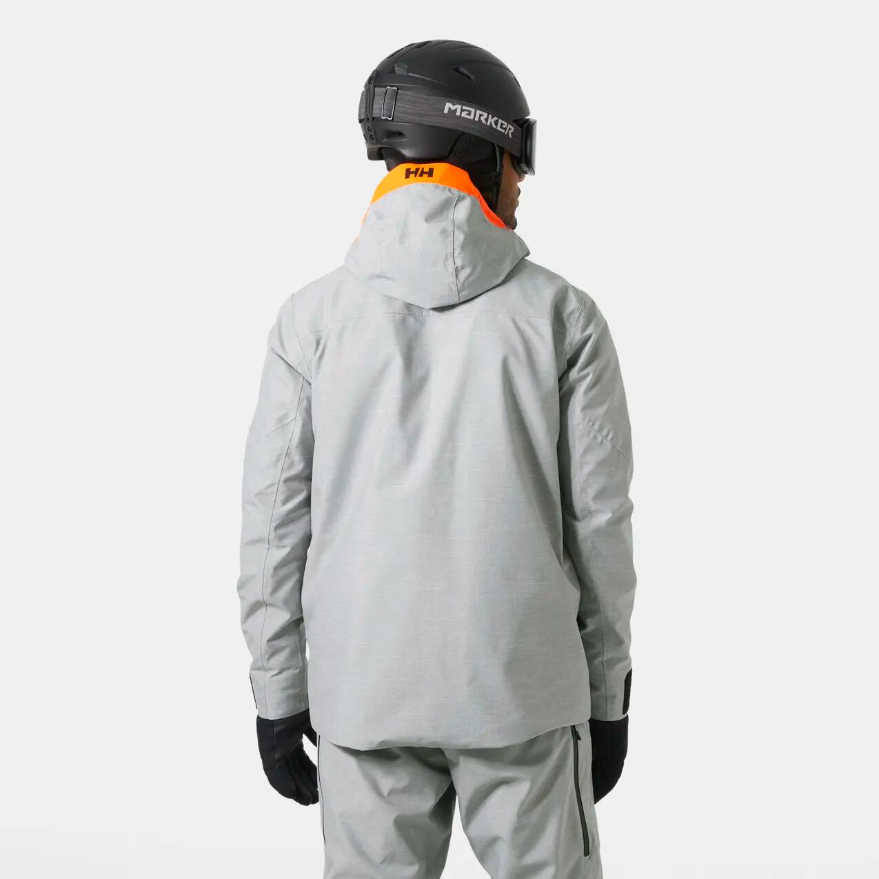 Veste de ski Helly Hansen Garibaldi 2.0 4/7