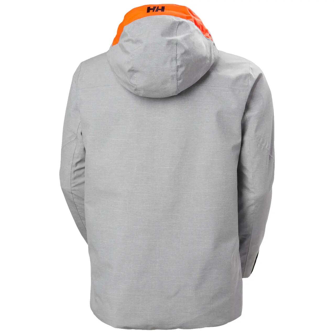 Veste de ski Helly Hansen Garibaldi 2.0 6/7