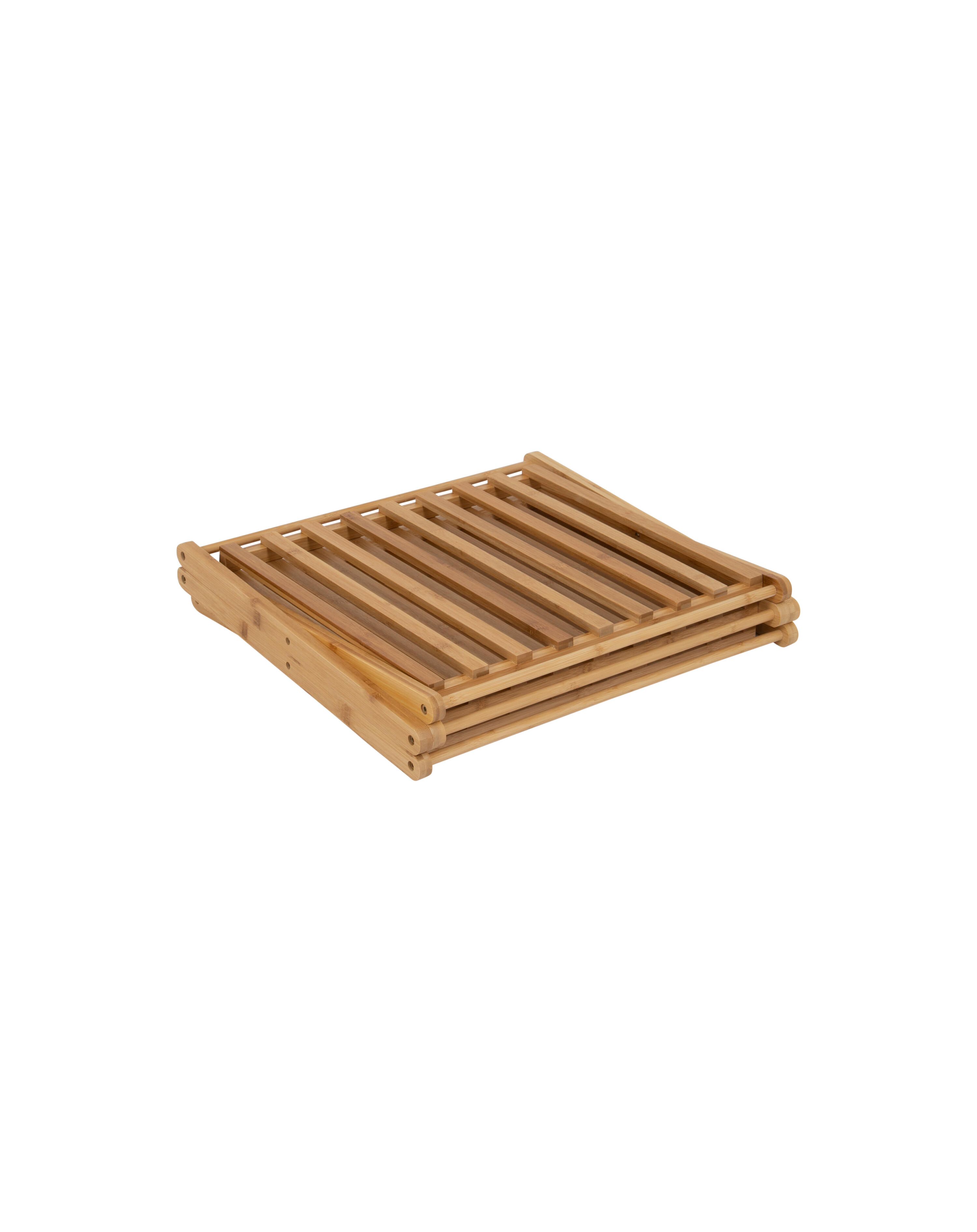 Urban Outdoor - Armoire - Fitzroy - M - Bambou 4/5