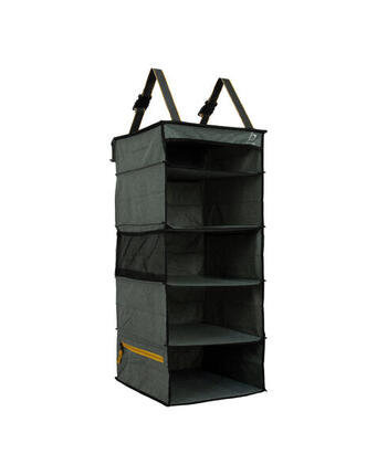 Industrial collection - Organizer - Westlawn - 5 Fach