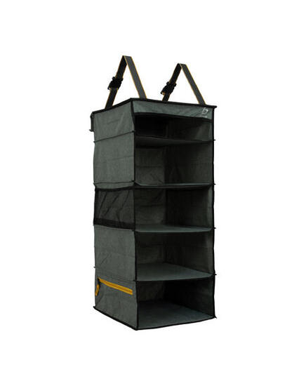 Industrial collection - Organizer - Westlawn - 5 Fach