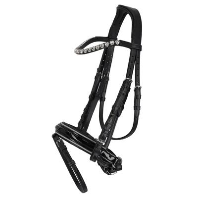 Hoofdstellen voor paarden qhp bixie