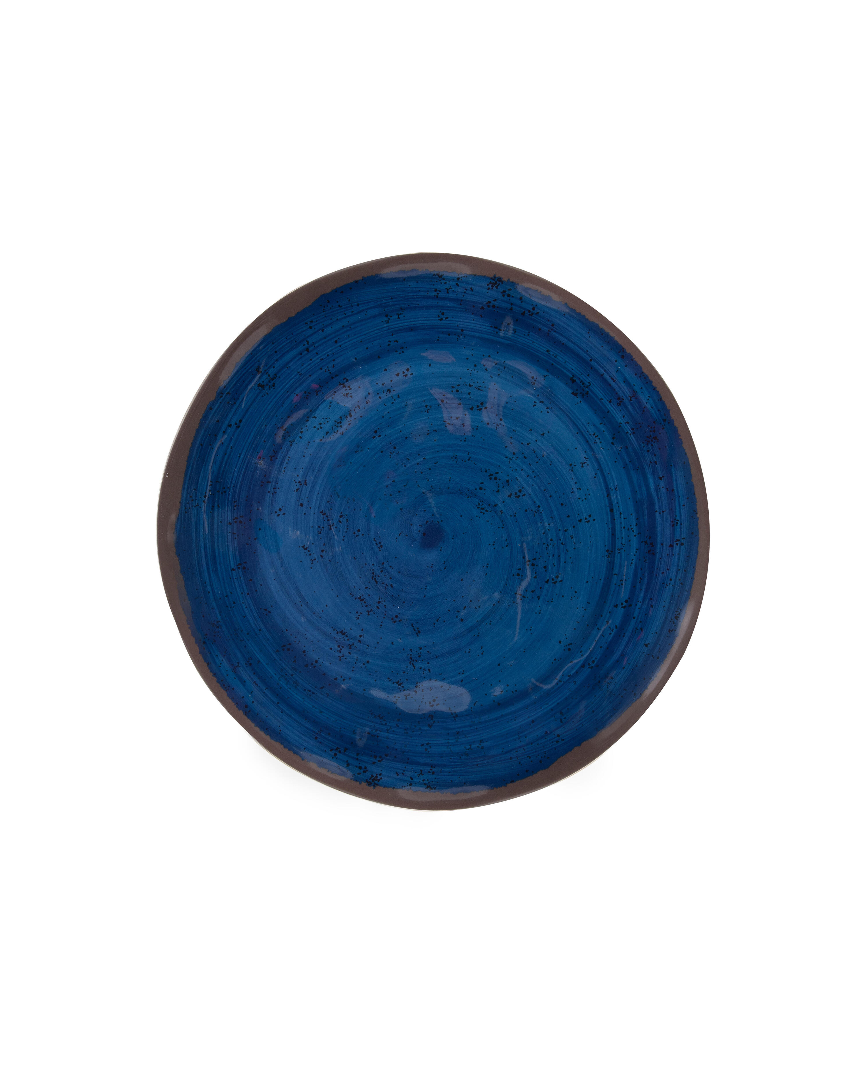 Vajilla - Halo - 12 Piezas - Azul 3/7
