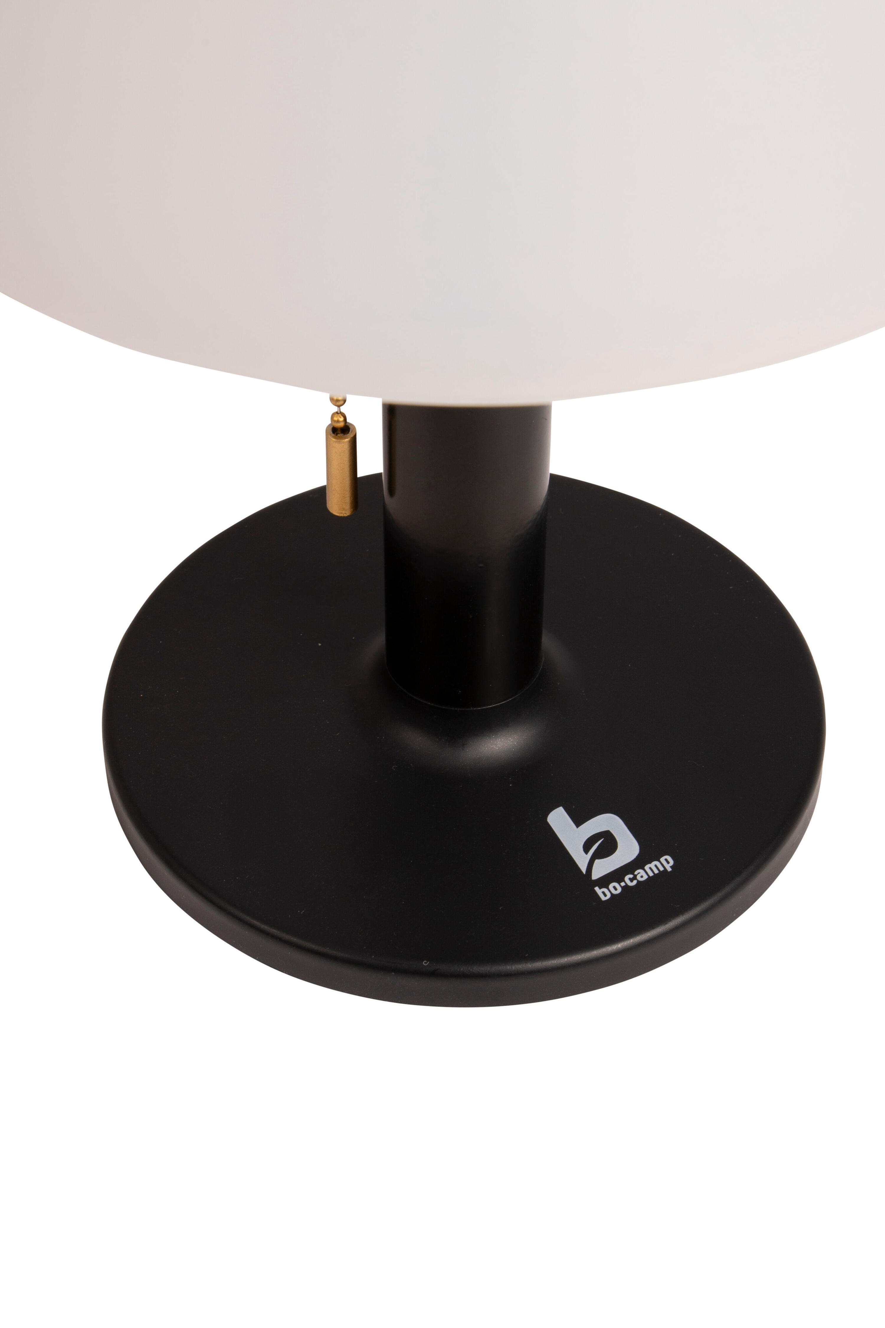 Industrial - Solar-Tischleuchte - Ranger - 150 Lumen - Wiederaufladbar 3/9