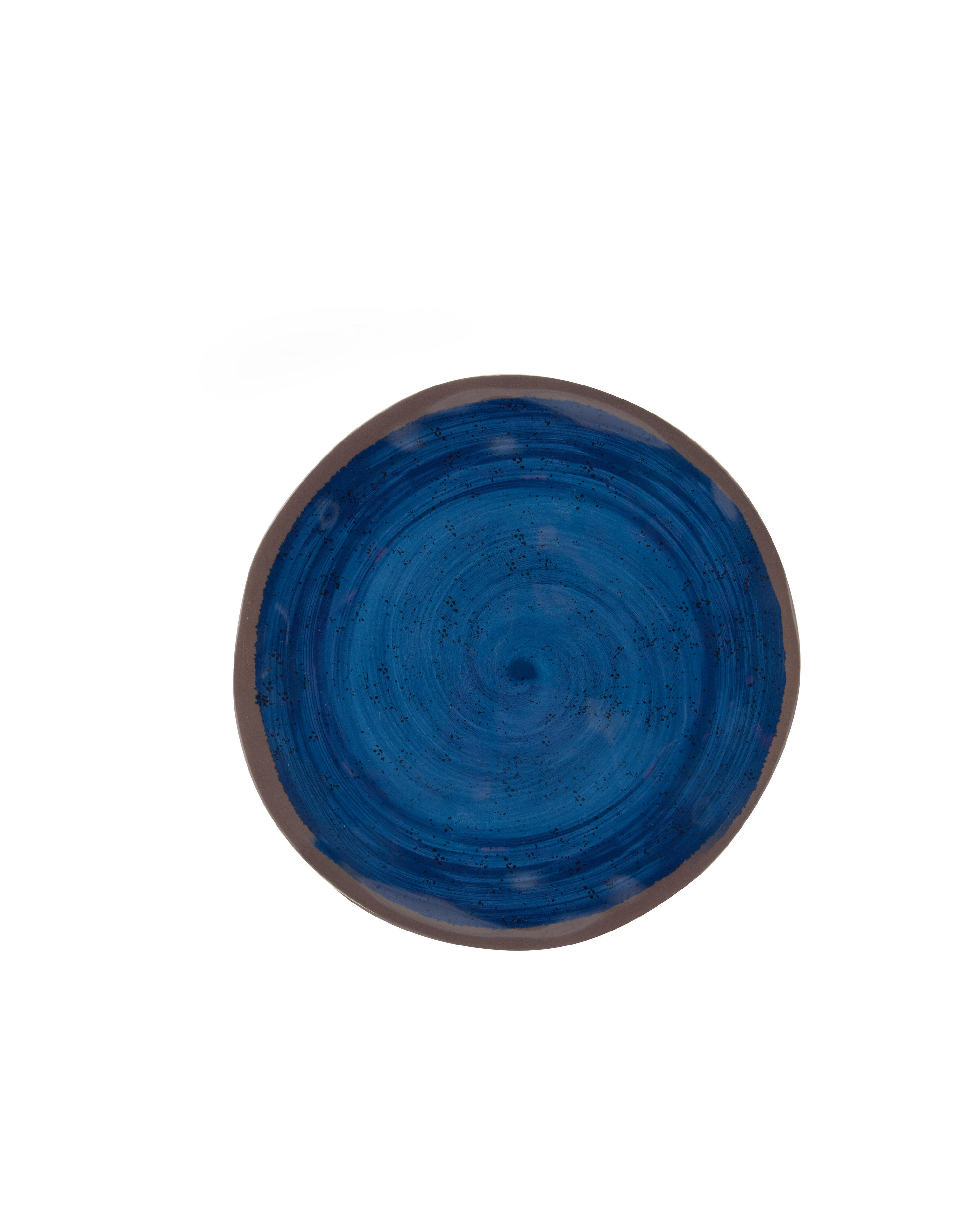 Vajilla - Halo - 12 Piezas - Azul 2/7