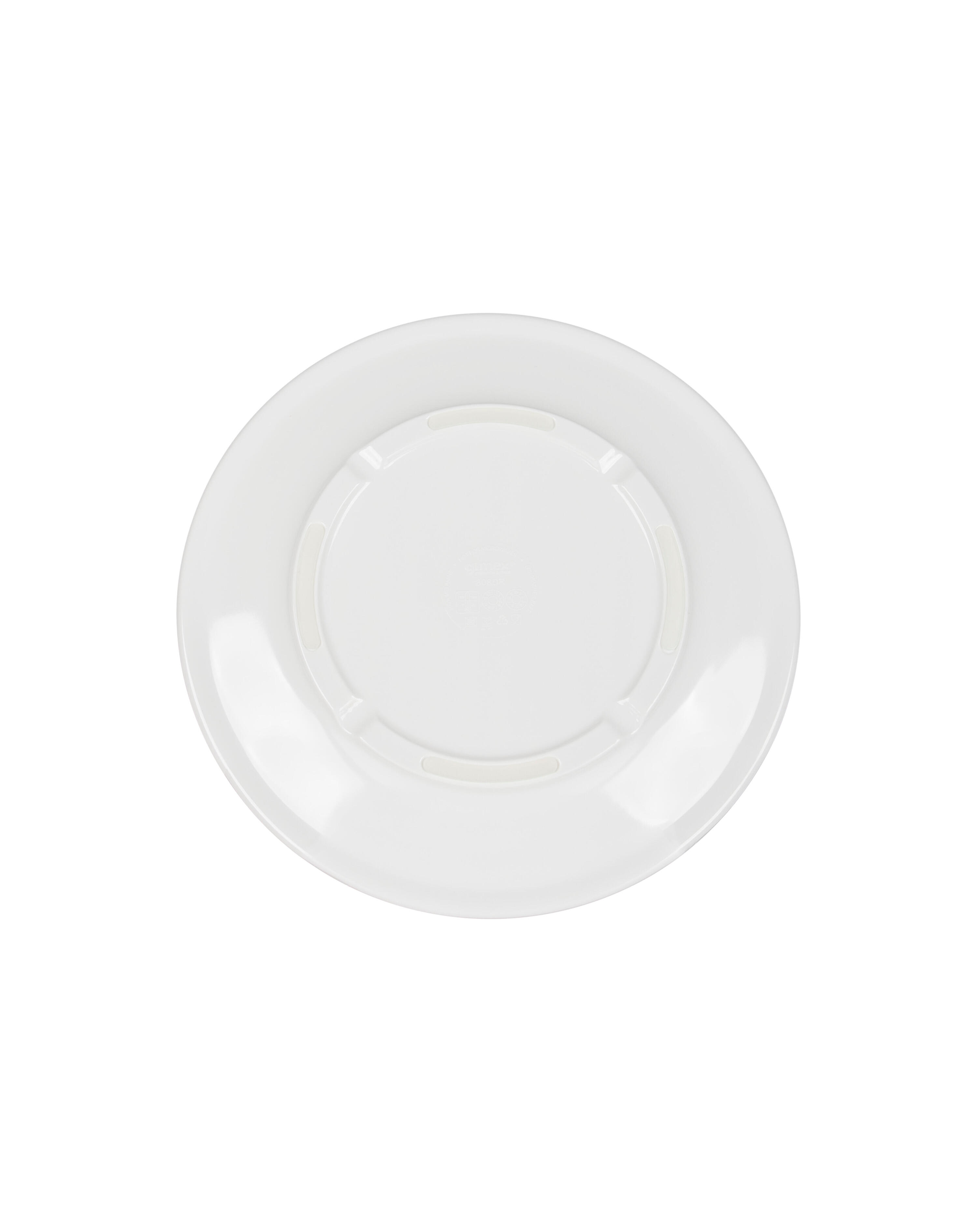Linea Line - Geschirr - Schwarz - 12-Teilig 5/7