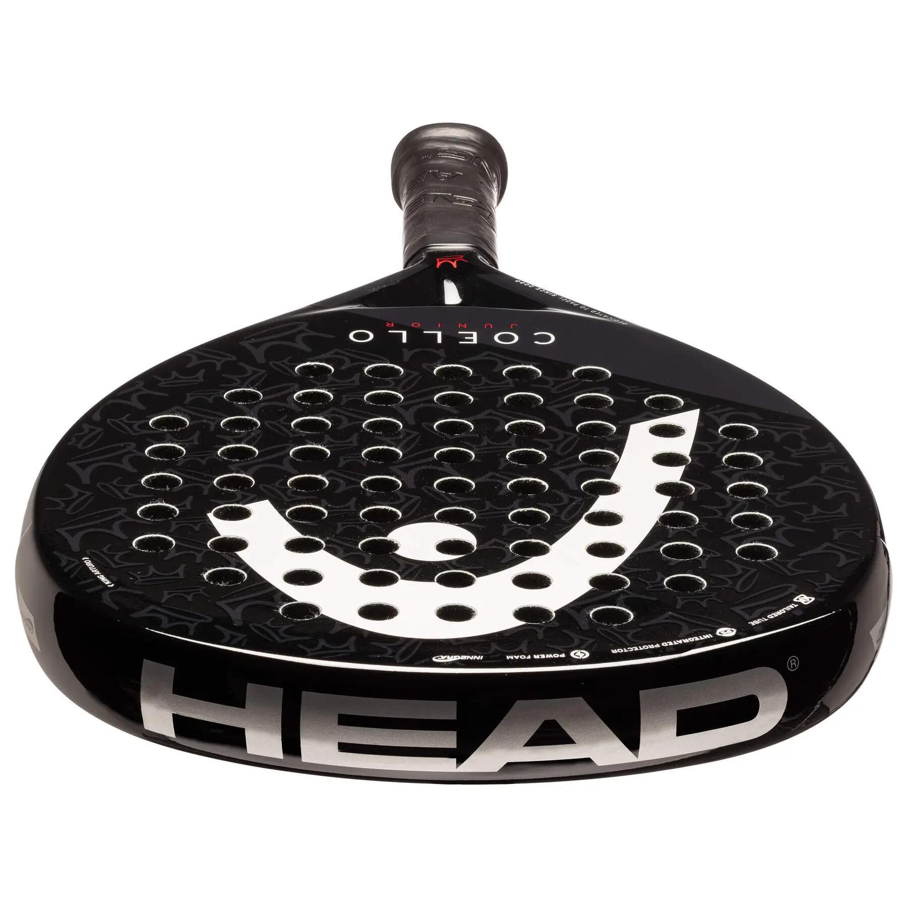 Kinderracket voor padel Head Coello 2025 3/5