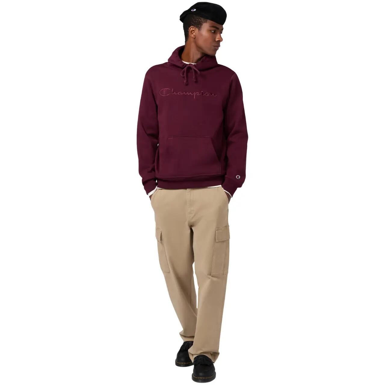 Champion Hooded Sweatshirt Volwassenen 7/7