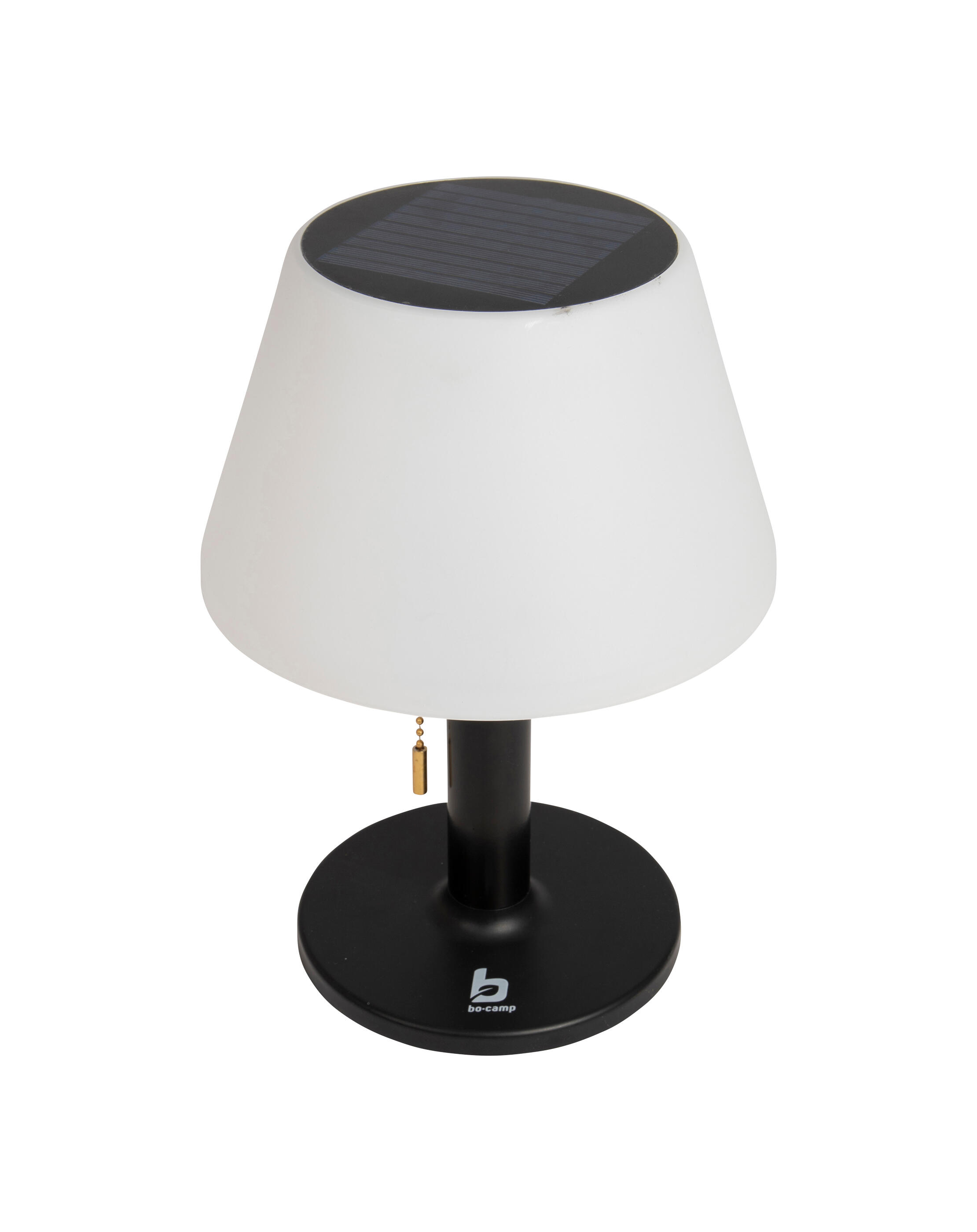 Industrial - Solar-Tischleuchte - Ranger - 150 Lumen - Wiederaufladbar 2/9