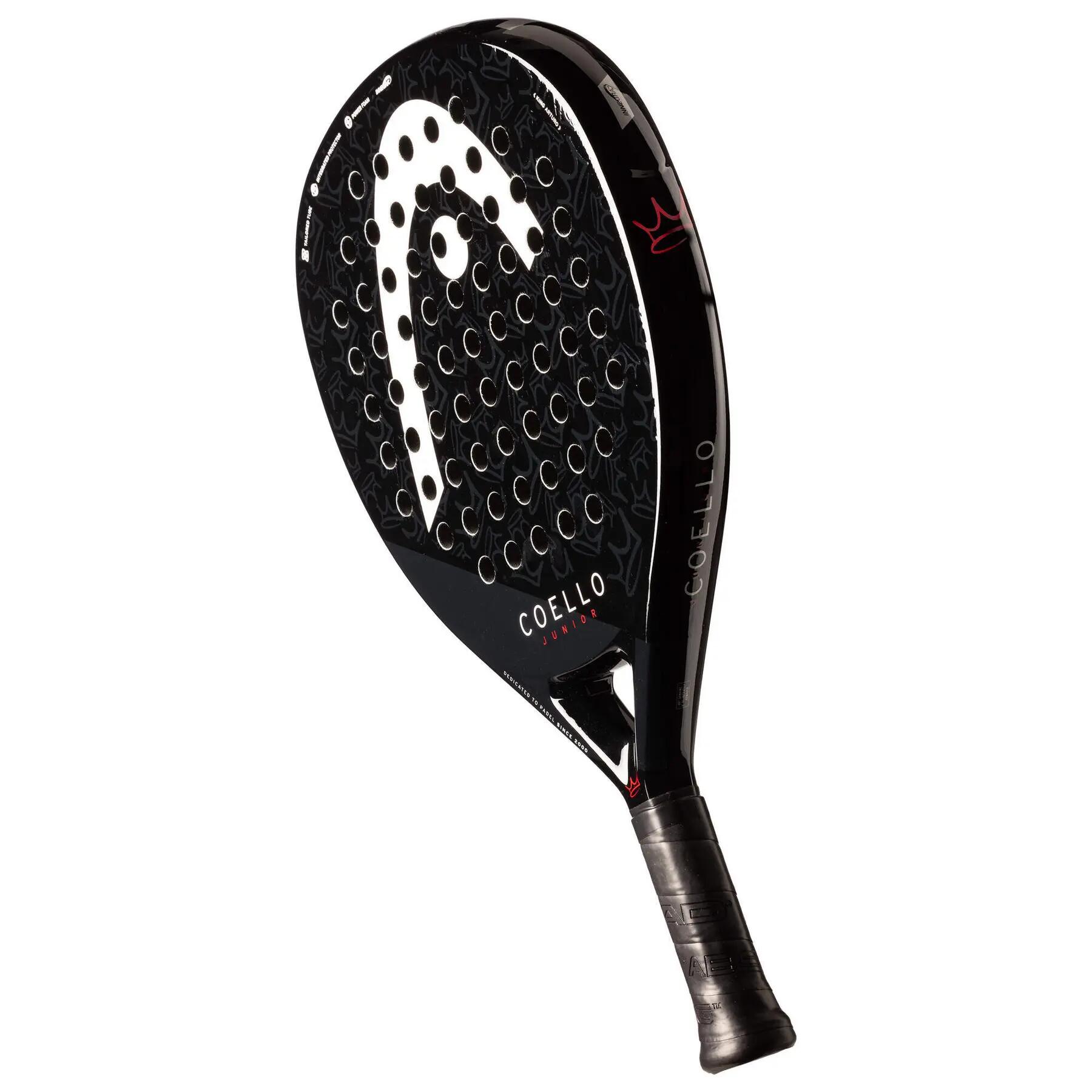Kinderracket voor padel Head Coello 2025 2/5