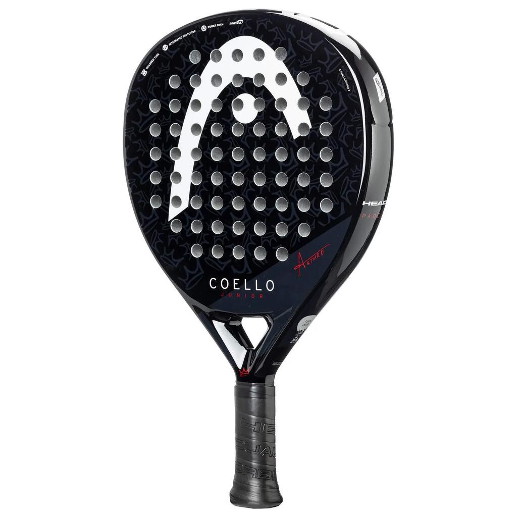 Children's padel racket Head Coello 2025