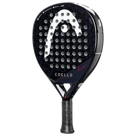 Kinderracket voor padel Head Coello 2025