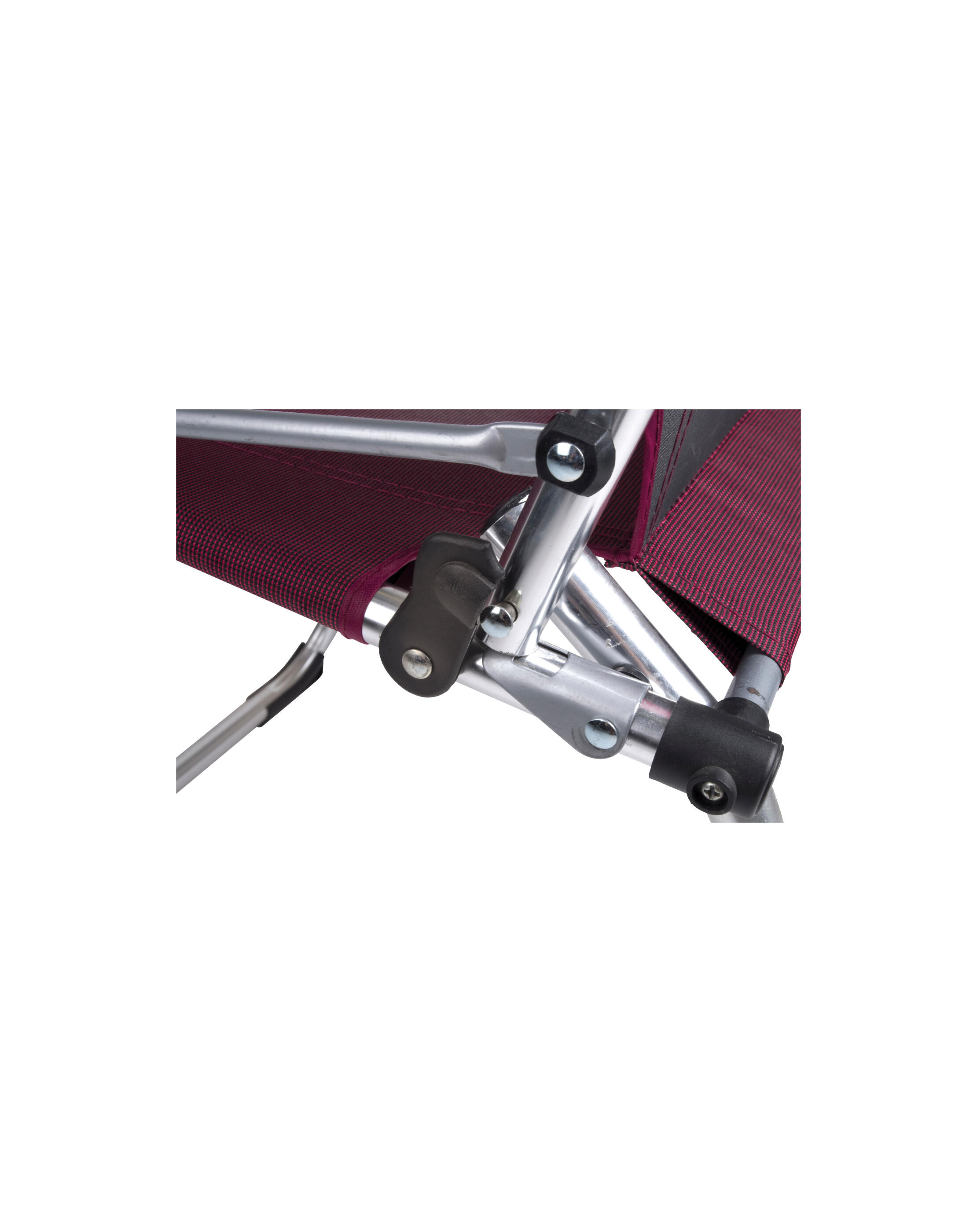 Stoel - Copa Rio - M - Aluminium 5/7