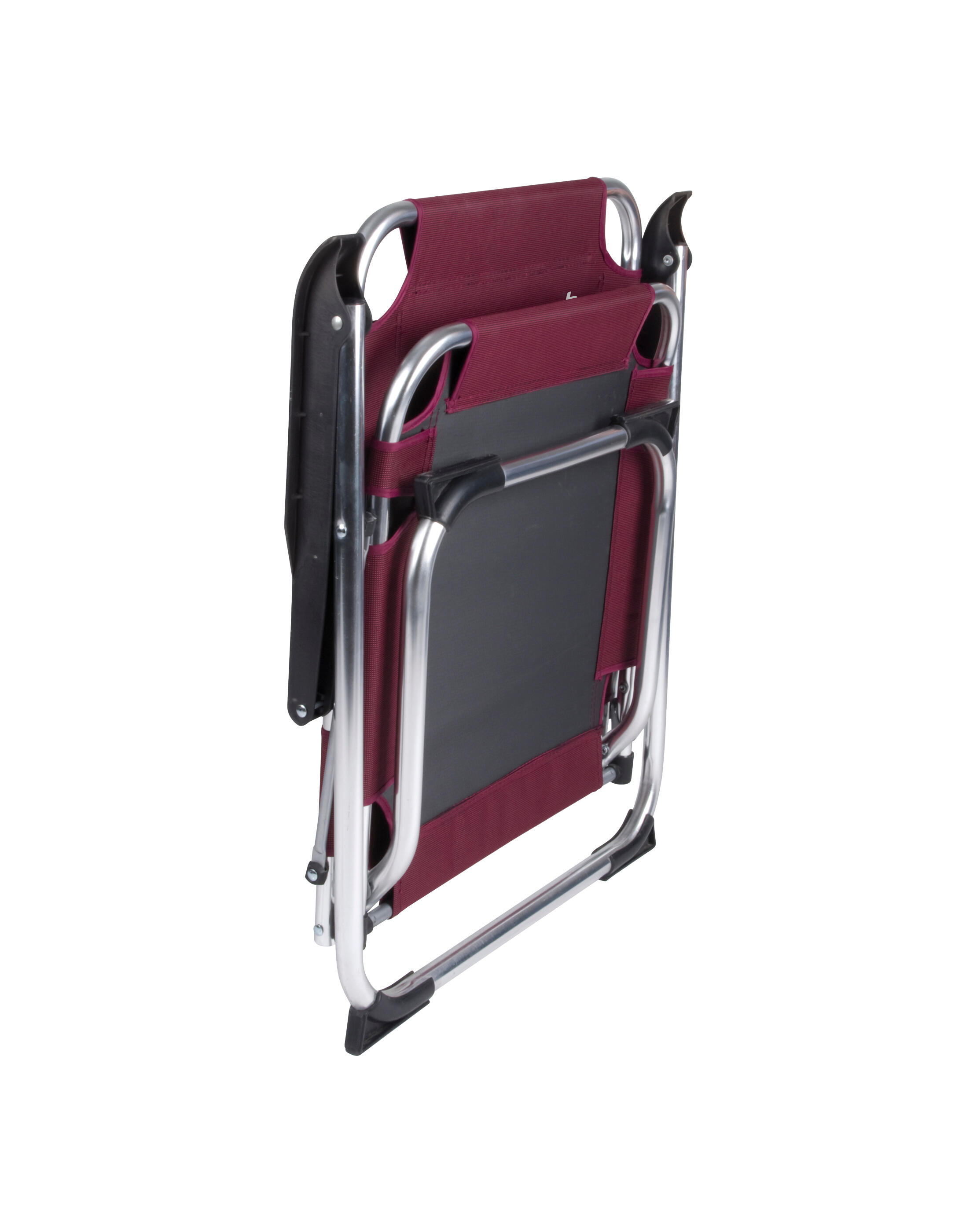 Stoel - Copa Rio - M - Aluminium 4/7